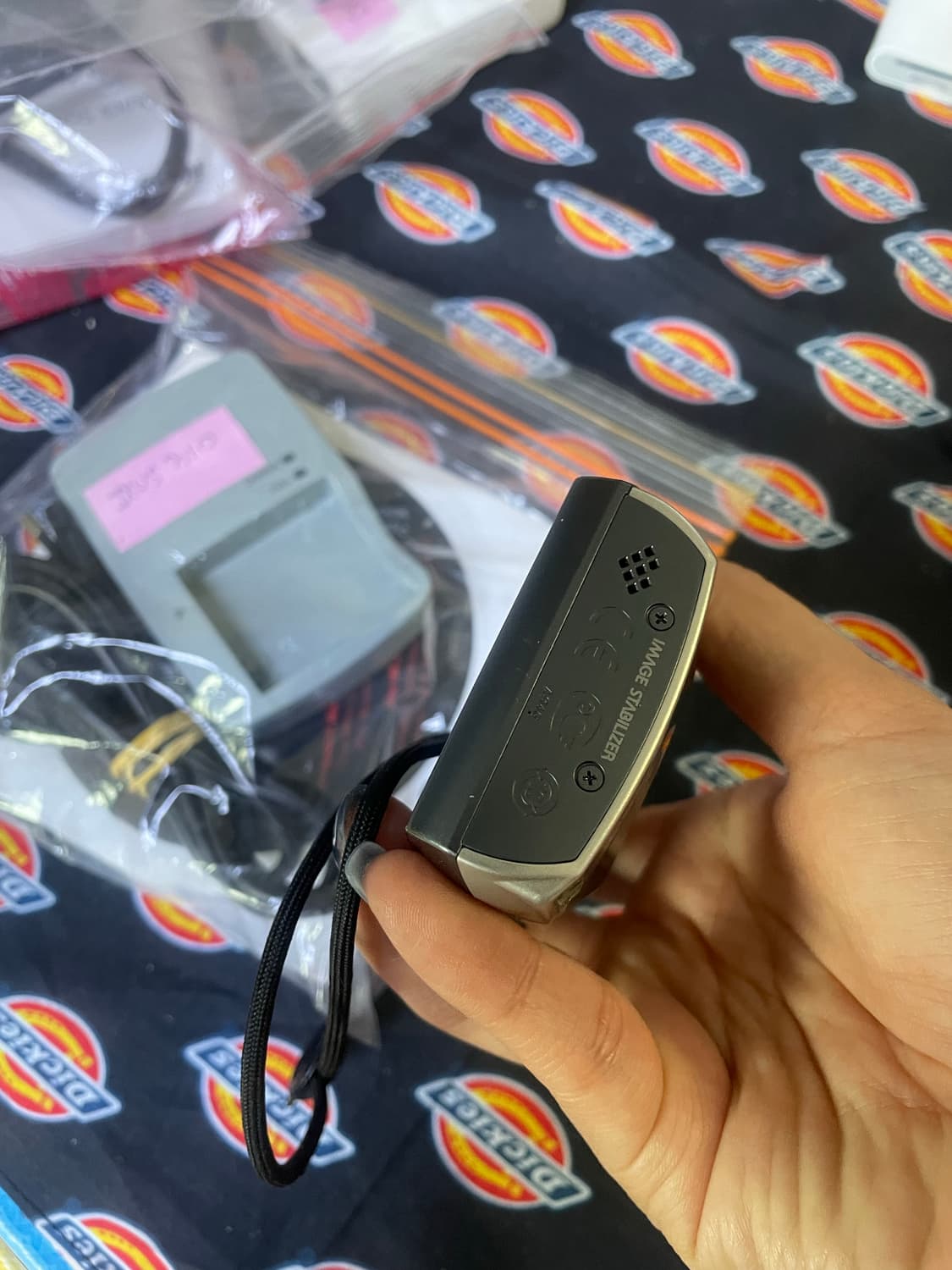 캐논 익서스 IXUS 310 HS 디카 실버 상품이미지5