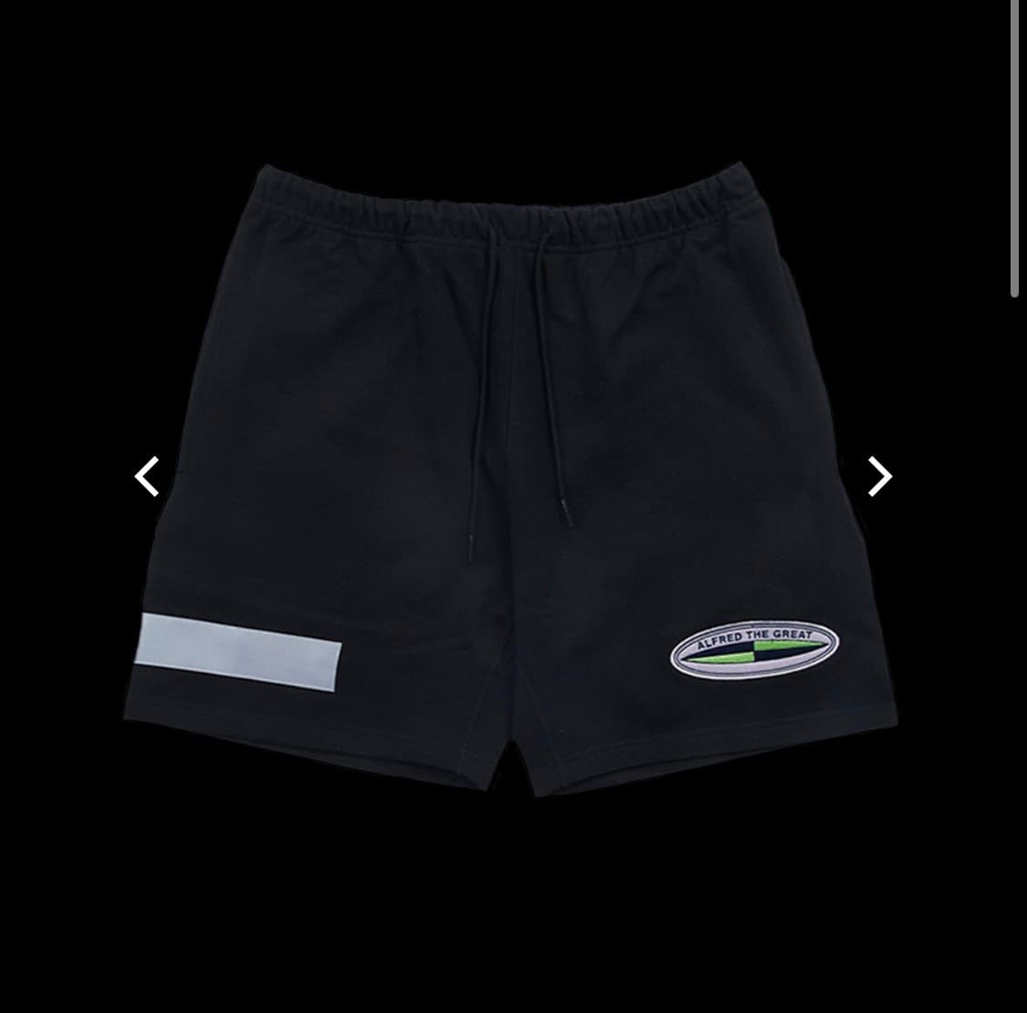 헤리티지플로스 알프레드 숏팬츠 s 상품이미지1