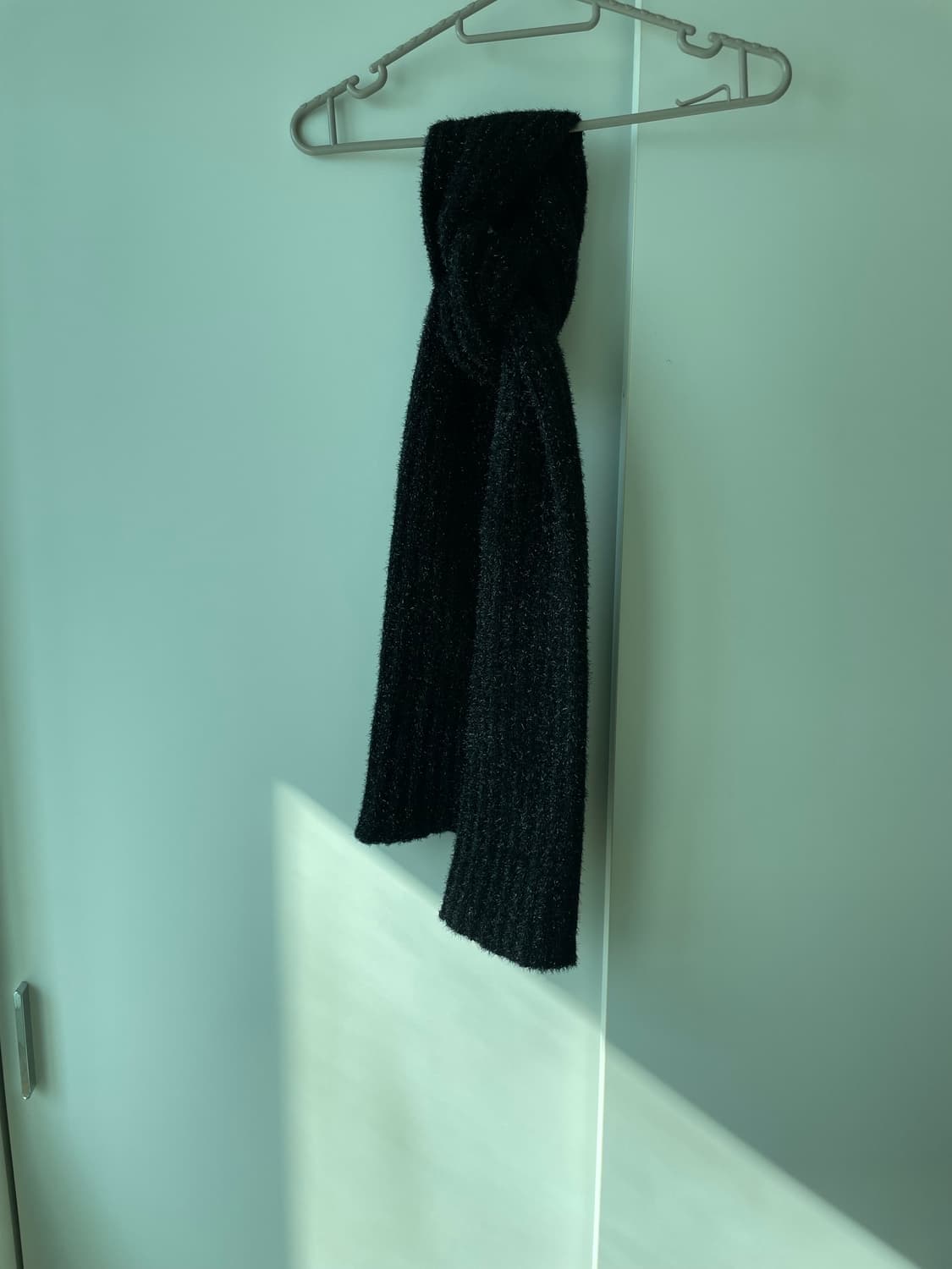 Lurex scarf 상품이미지4