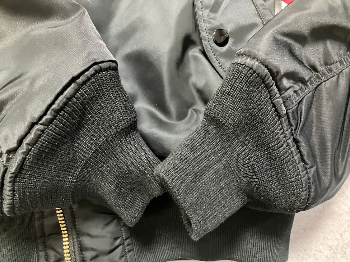 알파인더스트리 MA1, 사이즈 M 상품이미지5