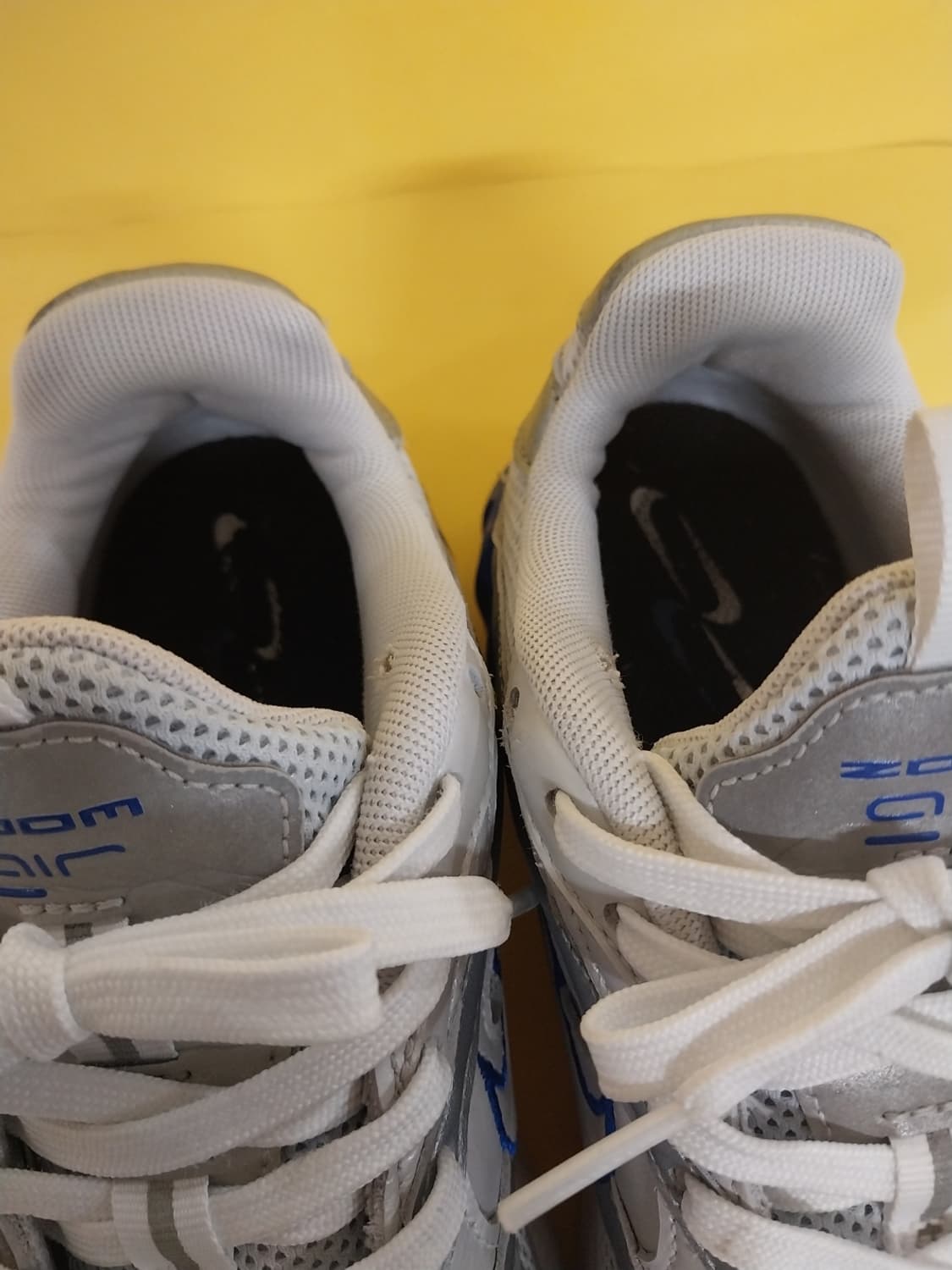 여성 나이키 줌 에어 파이어 런닝화, 운동화 (245) 상품이미지5