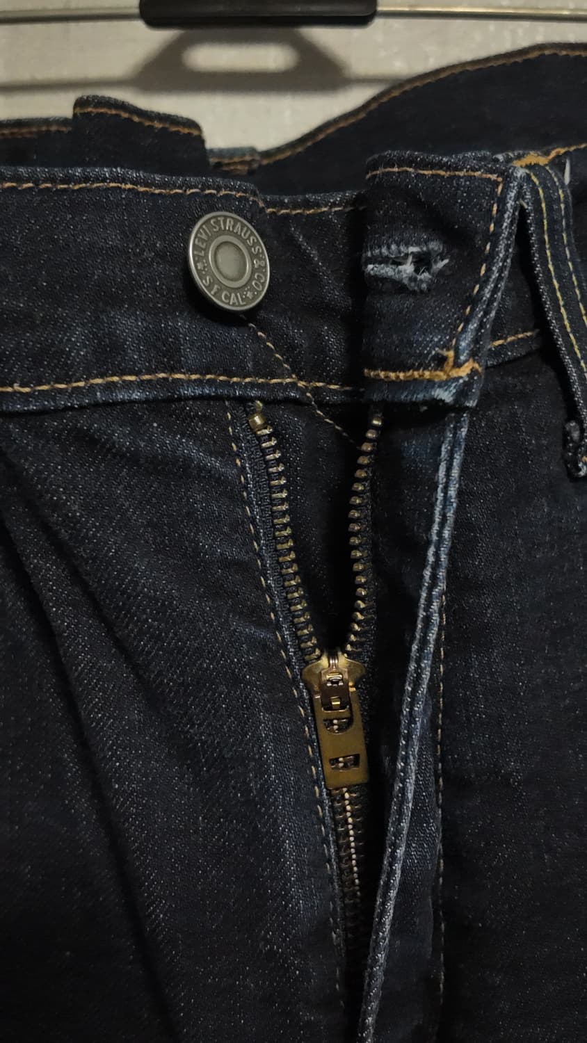 리바이스 541 프리미엄 [30] 상품이미지7