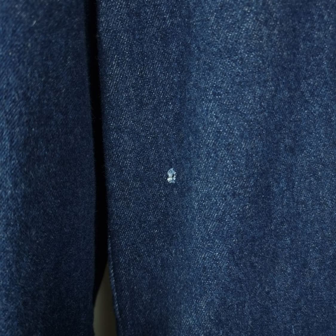 [일본빈티지] 벌룬핏 데님 워크 팬츠 M18774 상품이미지9