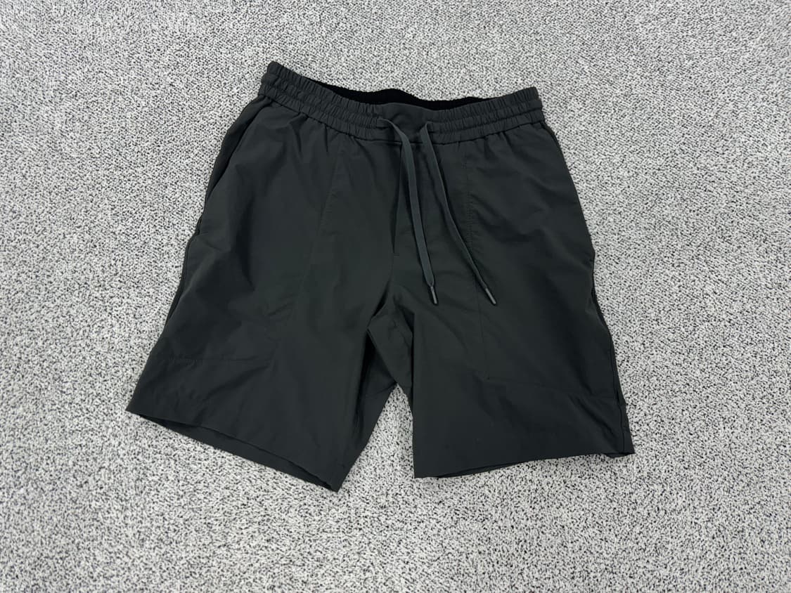 룰루레몬 8인치 스트레치 립스탑 상품이미지1