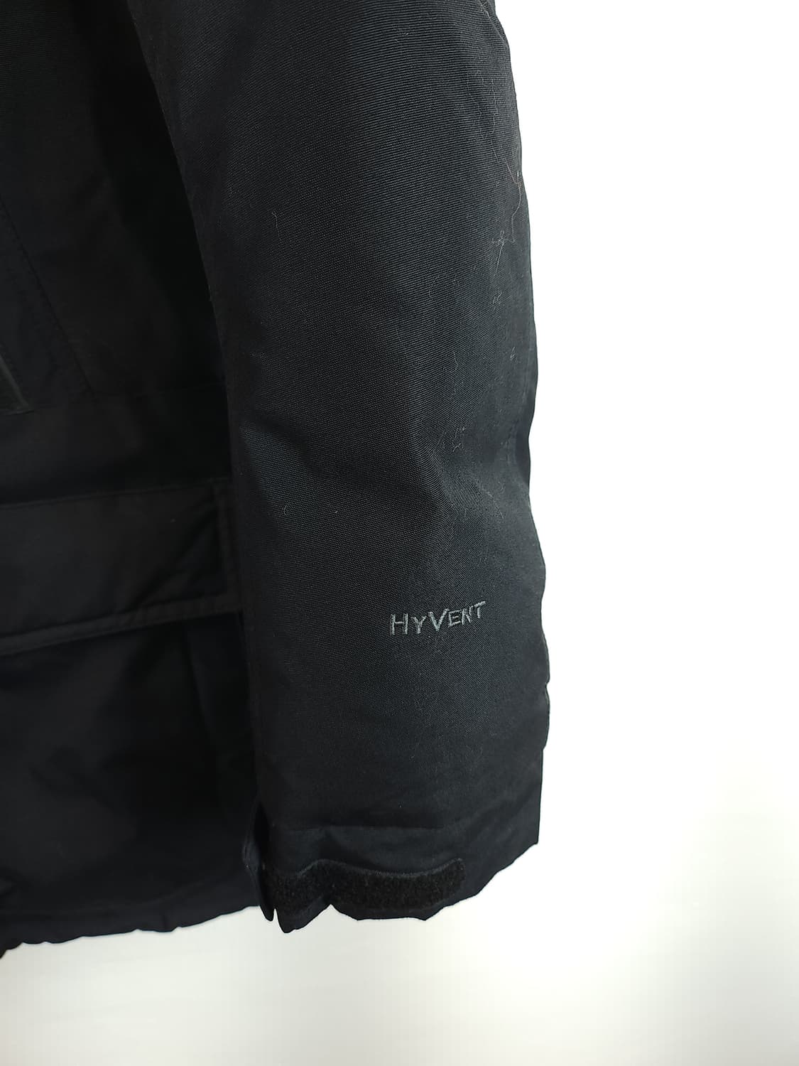 노스페이스 남성 HYVENT 구스발열패딩 90(S)-95 상품이미지3