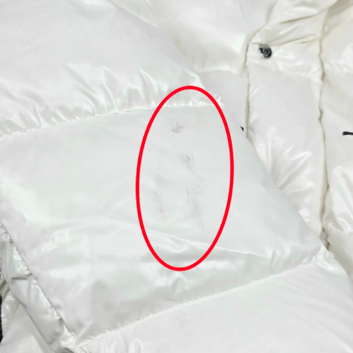 발렌티노 몽클레어 다운 패딩 점퍼 상품이미지6