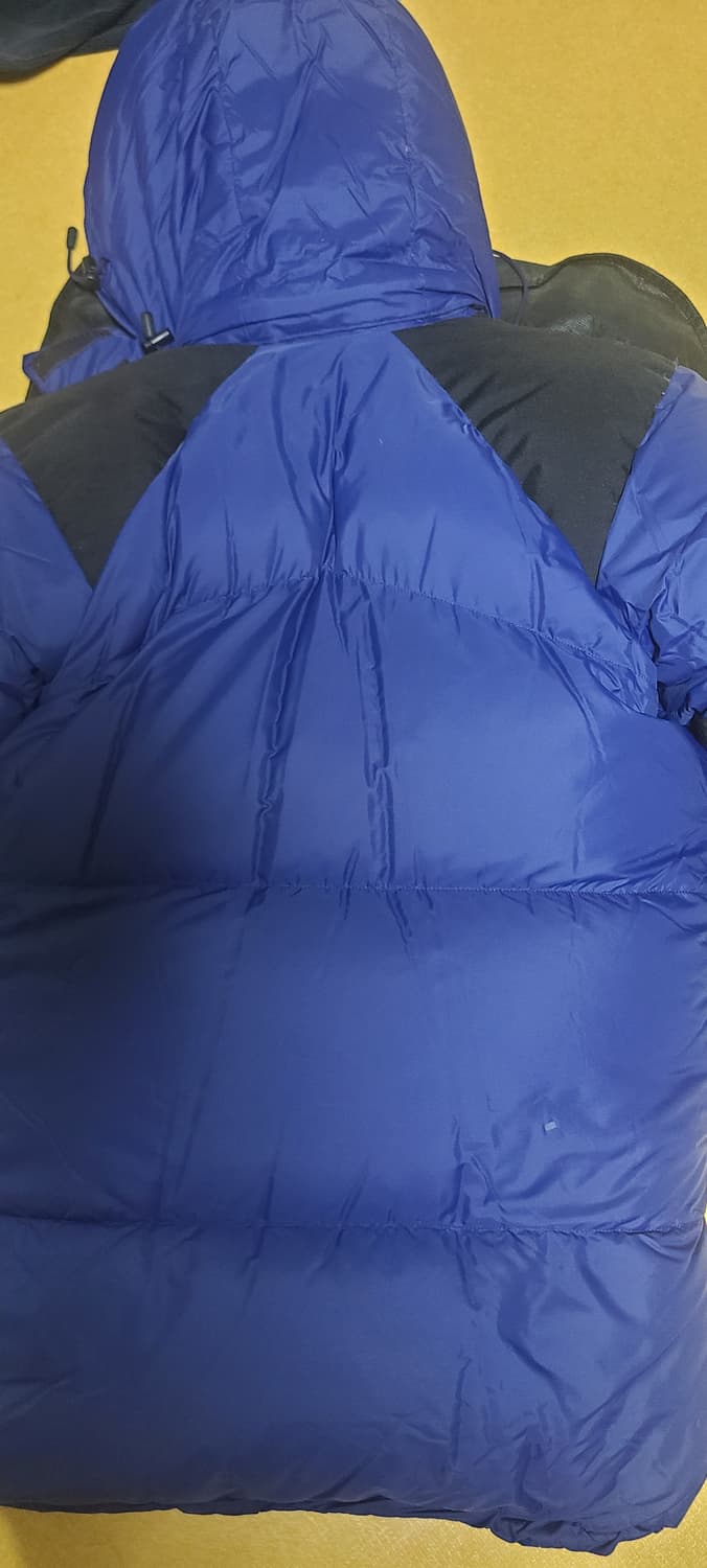 발란드레 베링구형m 상품이미지3