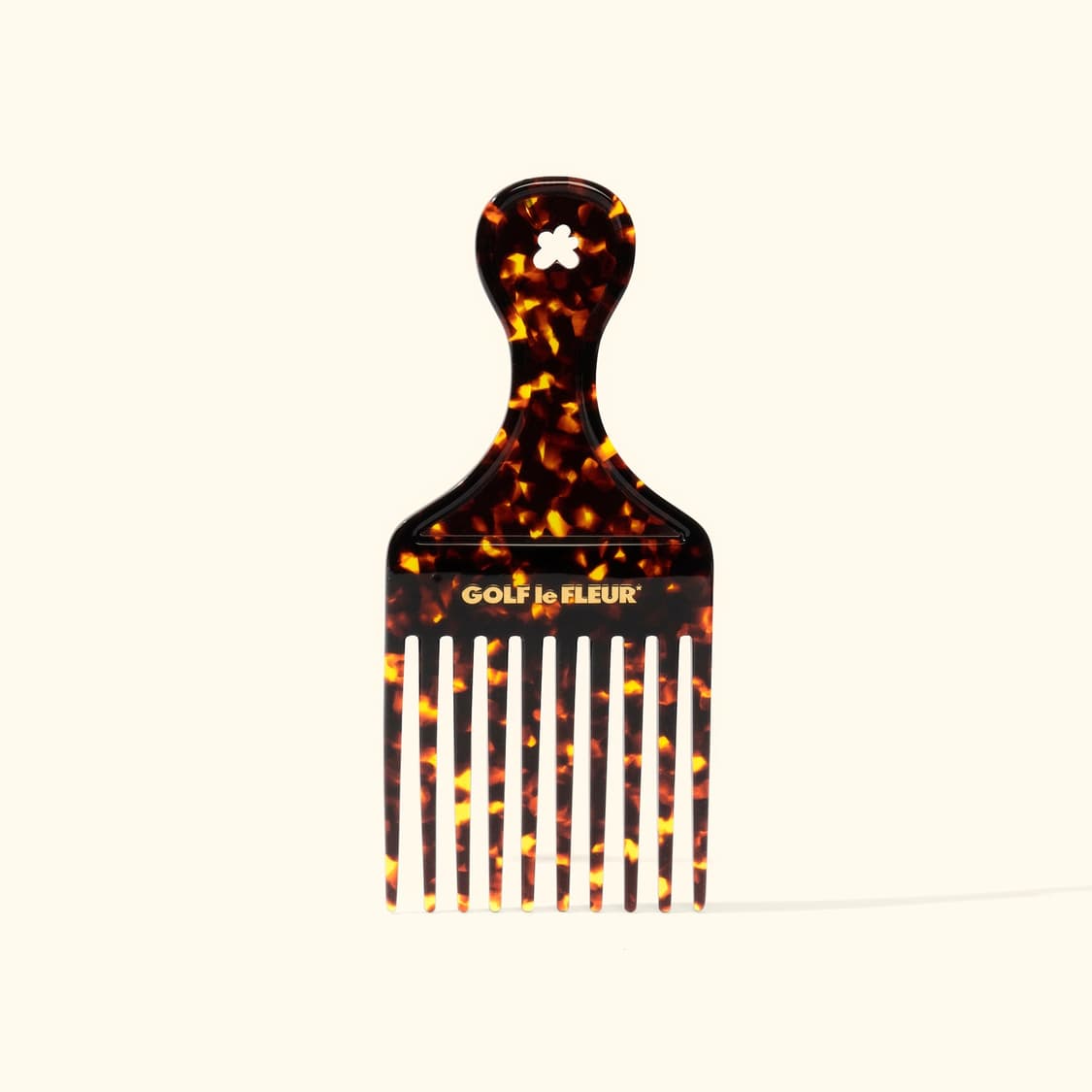 HAIR PICK TORTOISE 상품이미지1