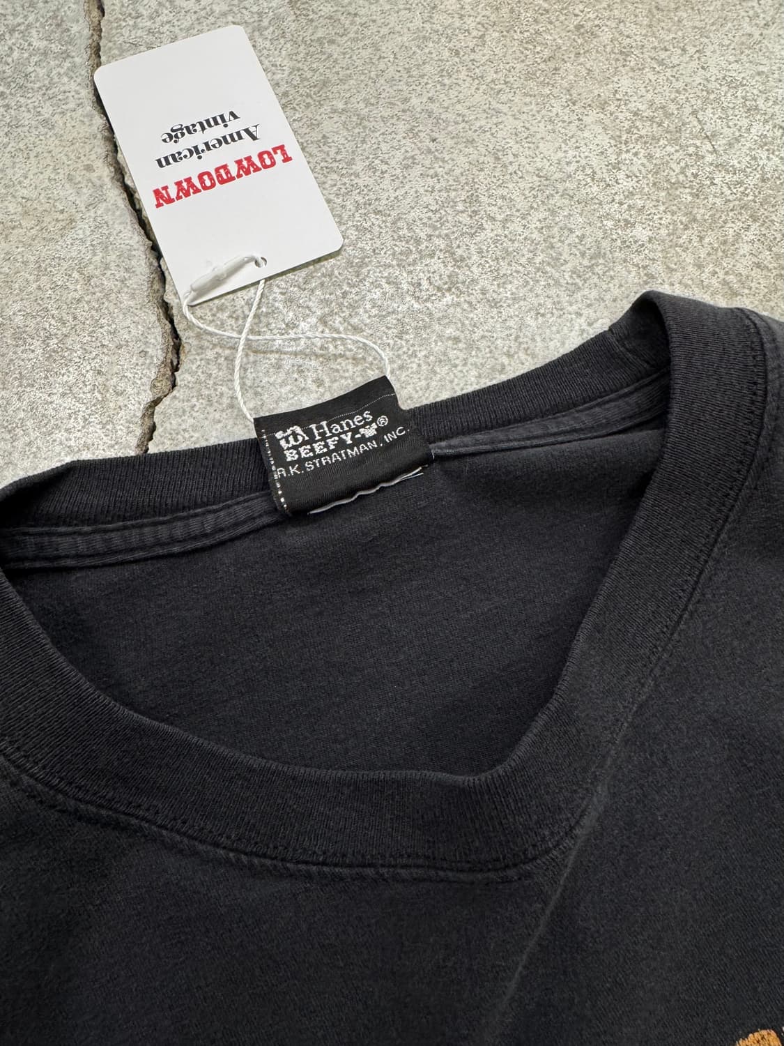 할리데이비슨 롱슬리브 상품이미지7