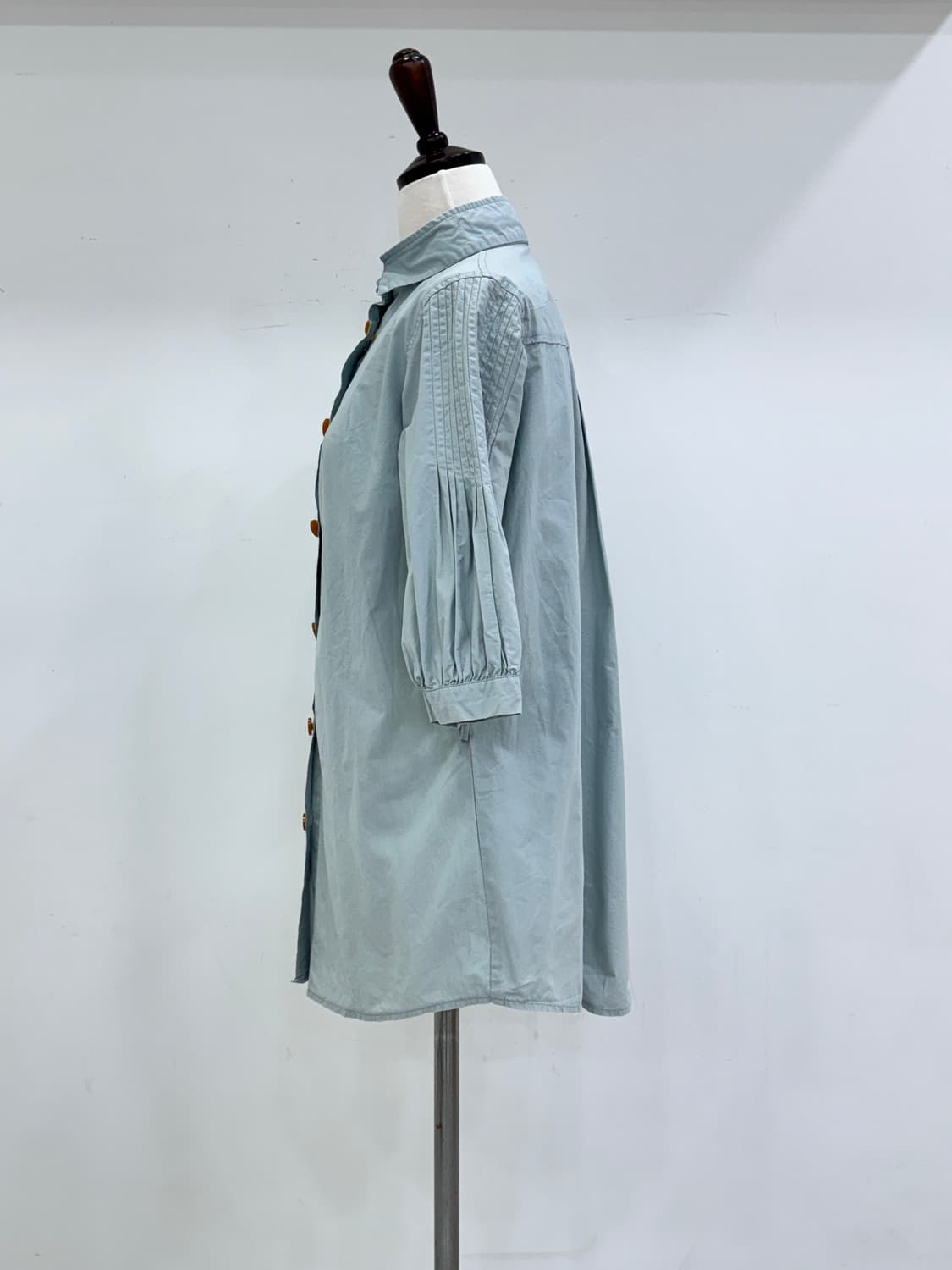 비비안 웨스트우드 남방 상품이미지2