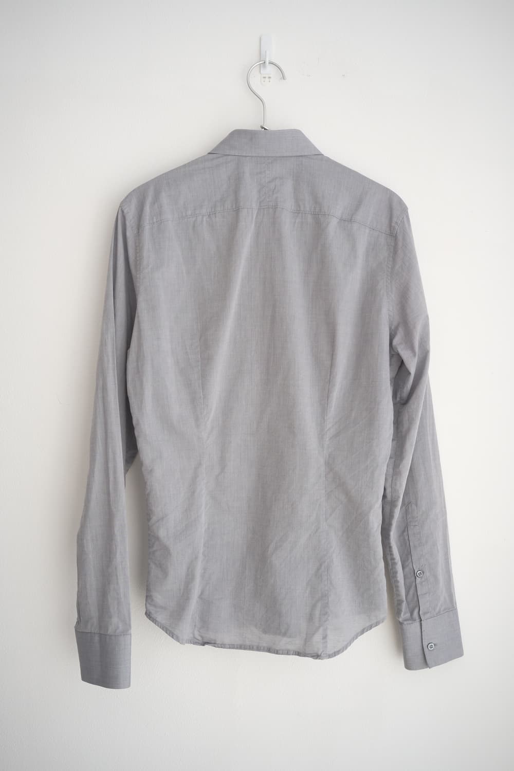 Tie printed shirts 상품이미지7