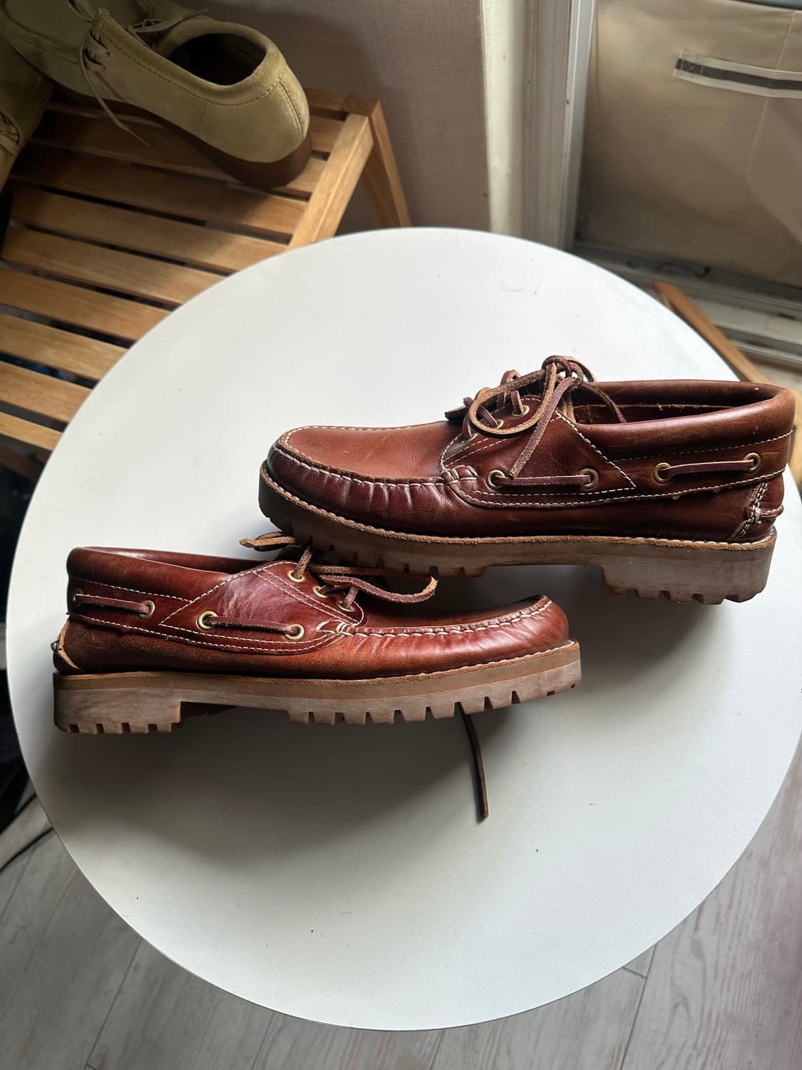 Camper loafer 41(250) 상품이미지2
