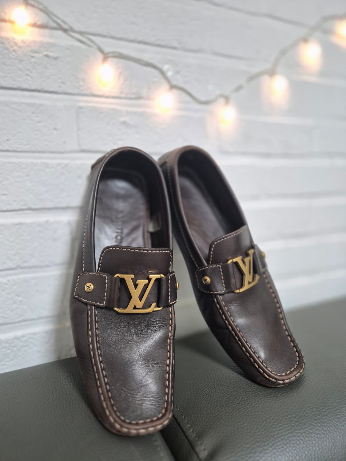 루이비통의 몬테카를로로퍼 상품이미지2