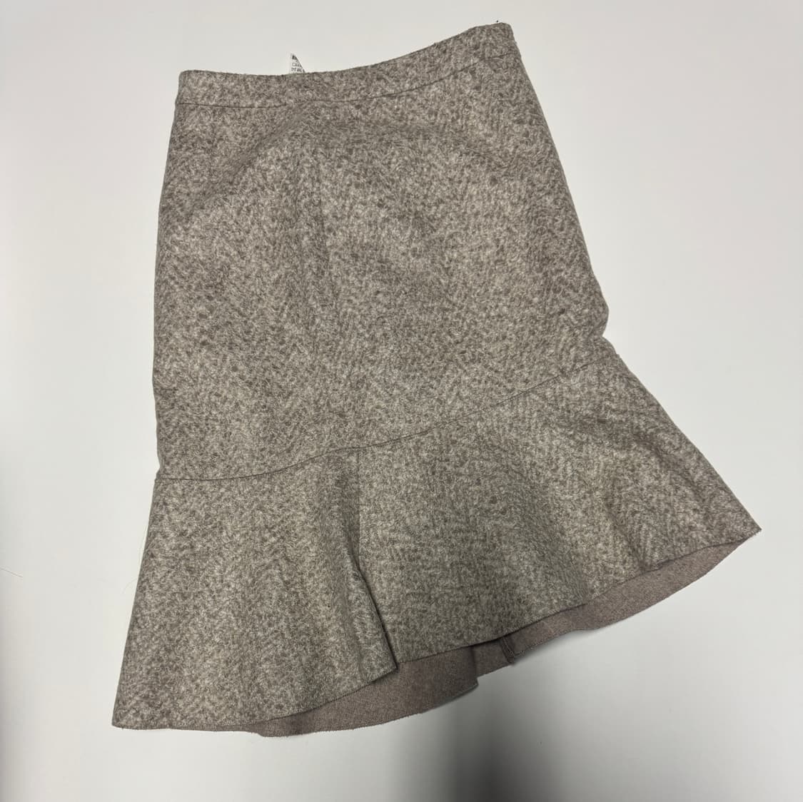 여성 질스튜어트 이태리 메이드 플레어 스커트 치마 상품이미지1