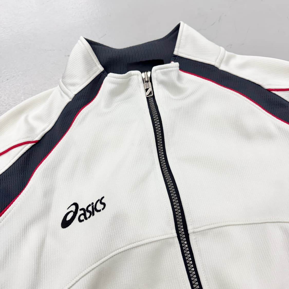 아식스 제팬 올드스쿨 트랙탑 져지 상품이미지3