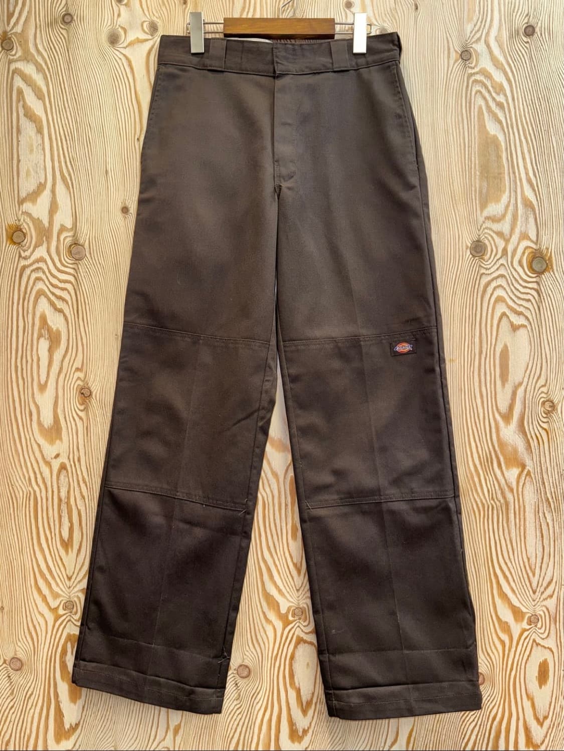 디키즈 더블니 팬츠 상품이미지1