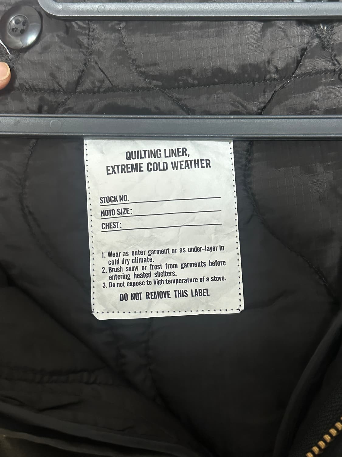 프릭스스토어 M65 상품이미지2