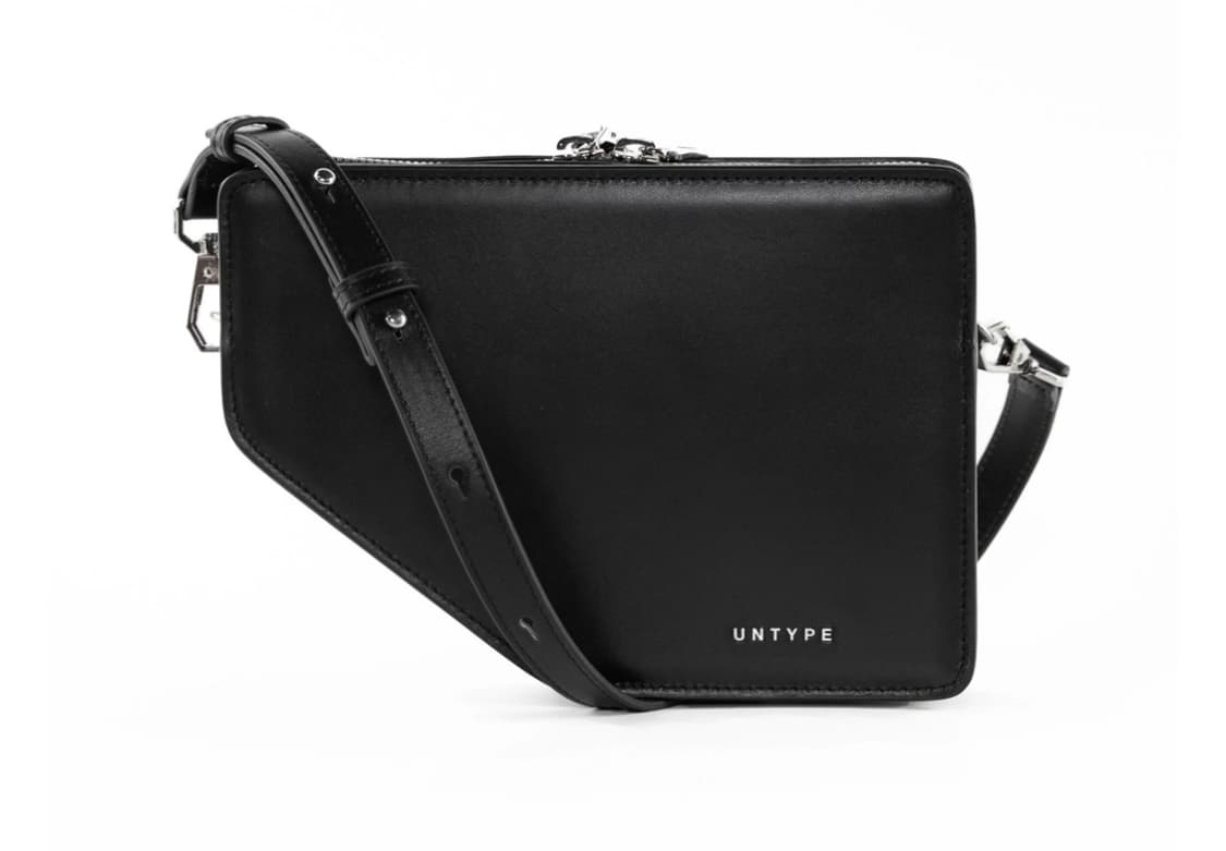 UNTYPE - UNBALANCE BAG 상품이미지4