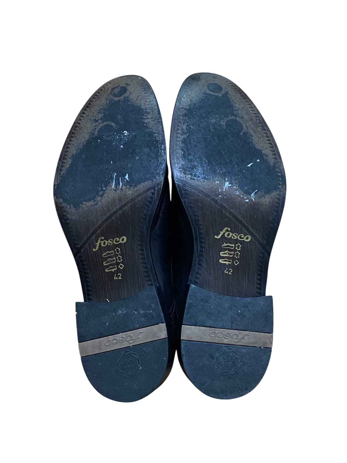 Elf Toe Derby 상품이미지6