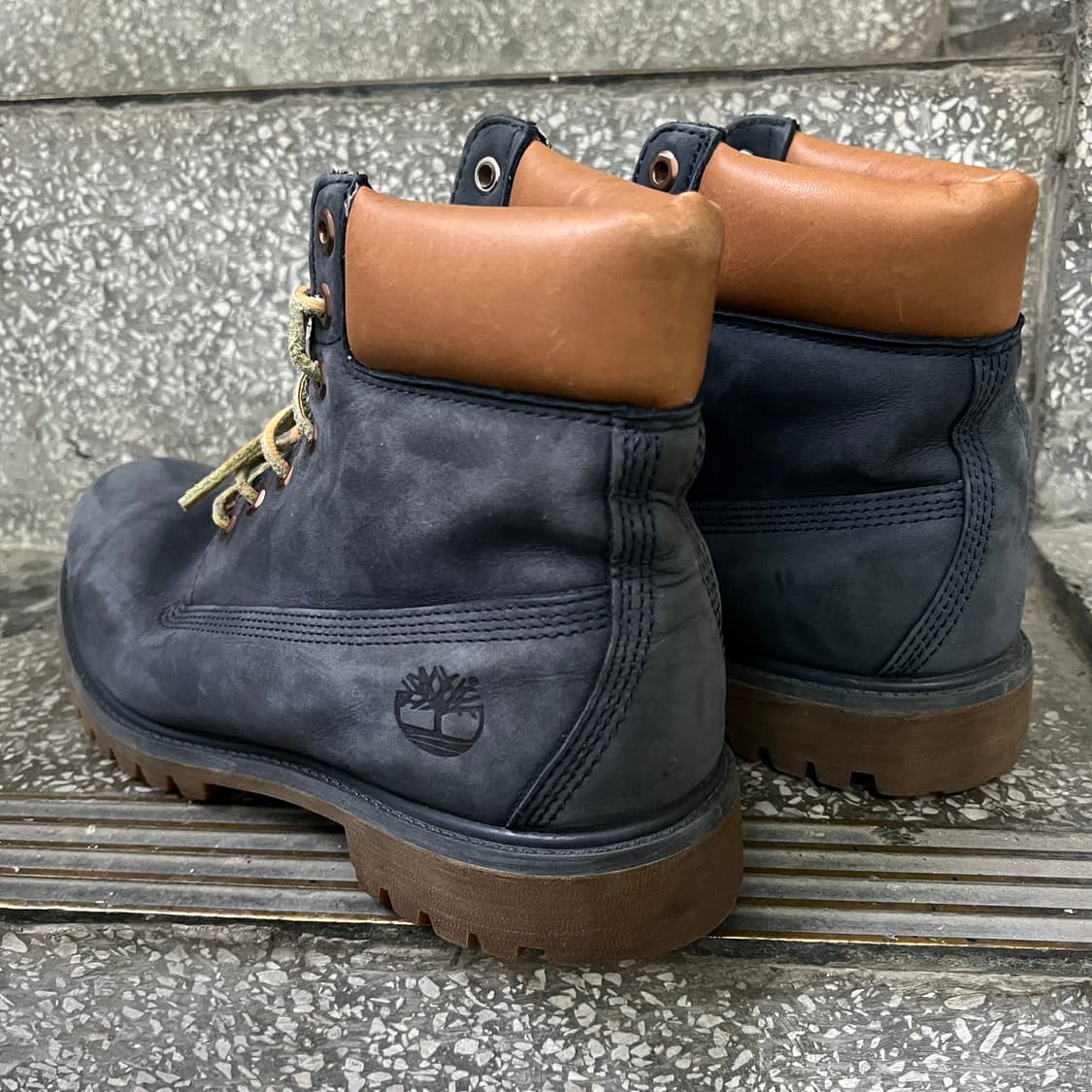팀버랜드 6인치 프리미엄 워터프루프 부츠 상품이미지3