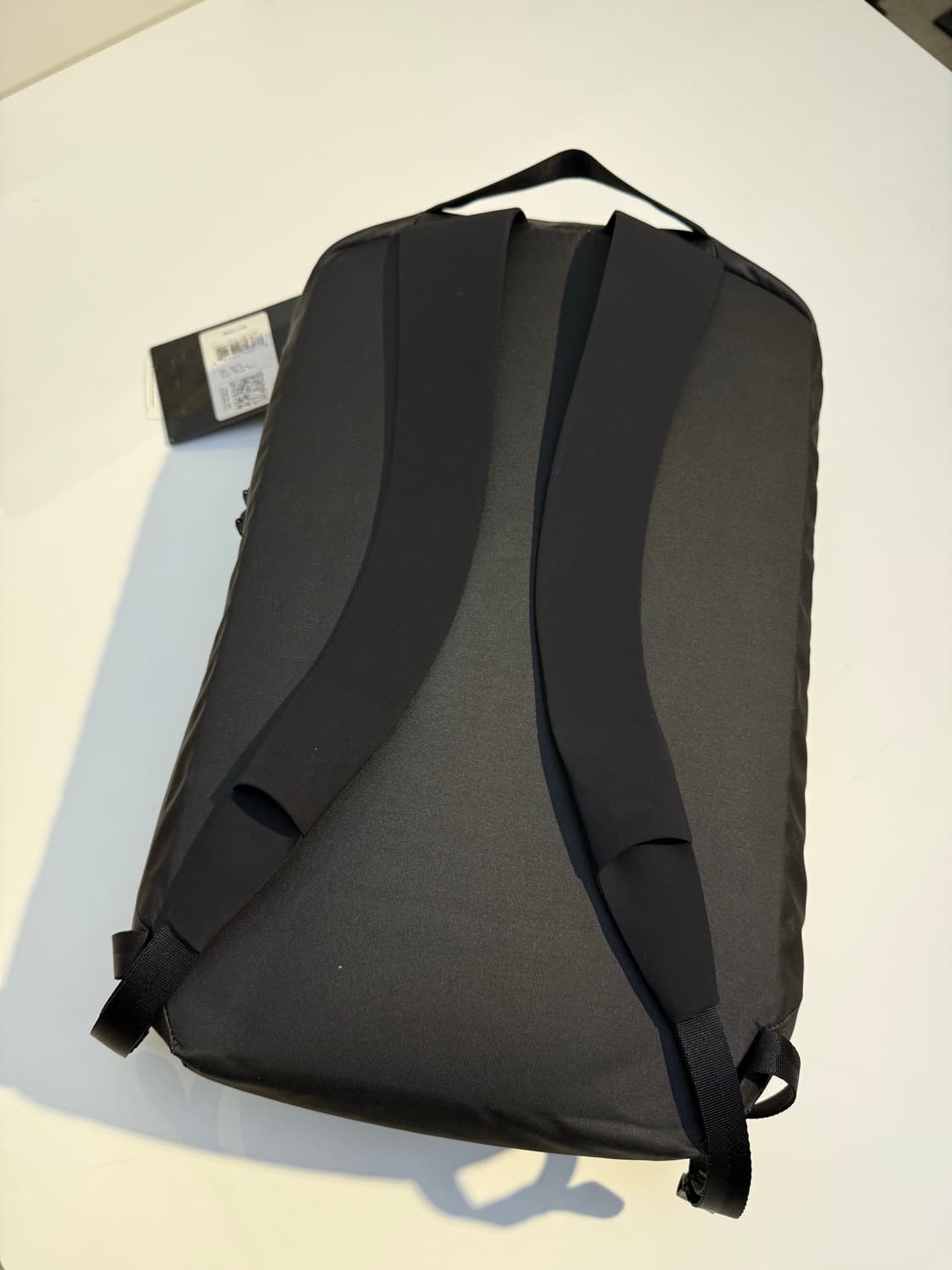 베일런스 노민 백팩 상품이미지2