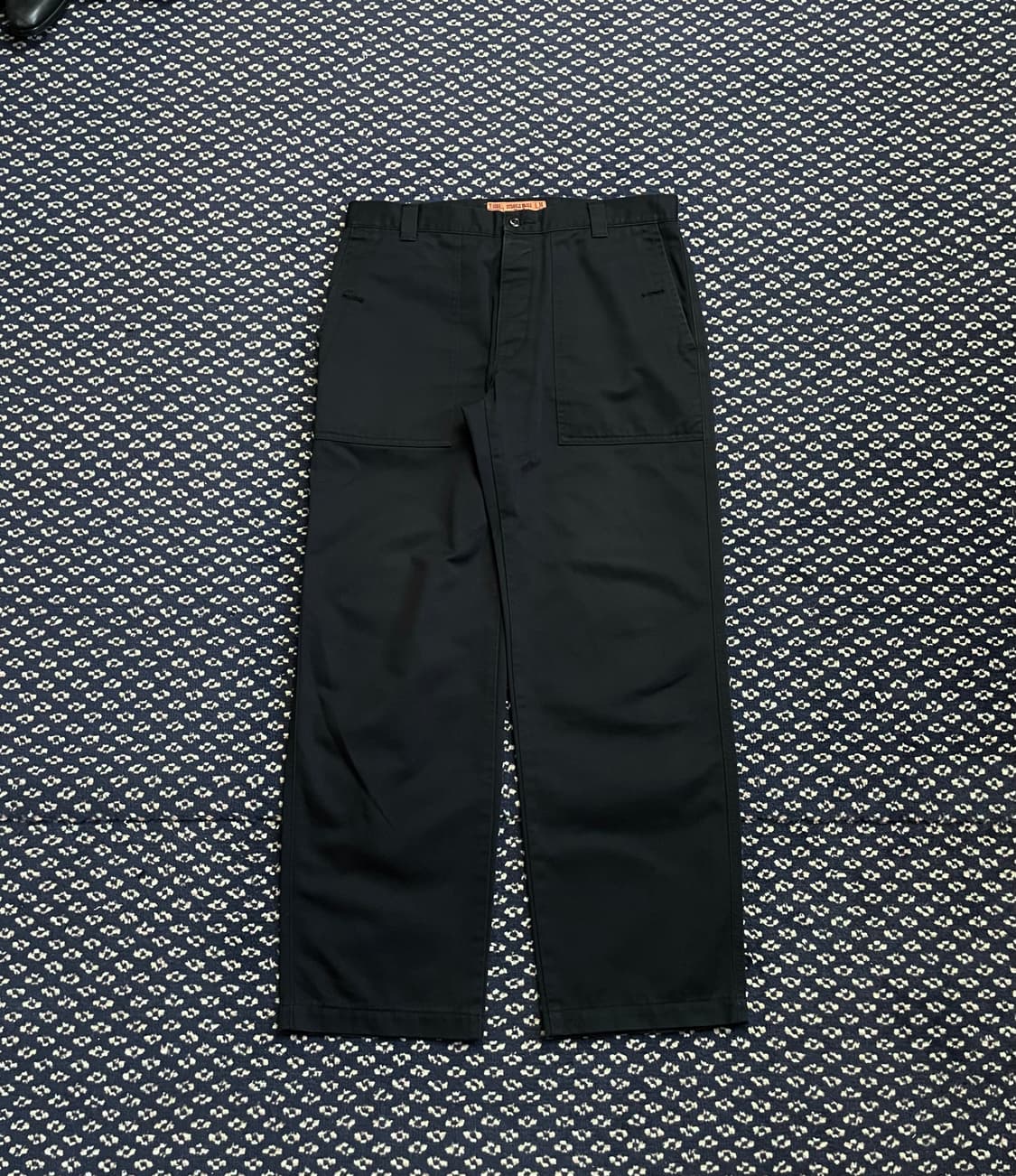 텐더로인 워크팬츠 상품이미지1