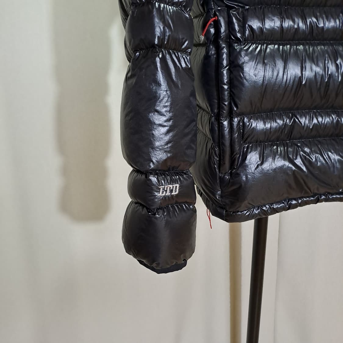 (택포) 노스페이스 써밋 퍼텍스퀀텀 900필 초경량 XL B541 상품이미지5