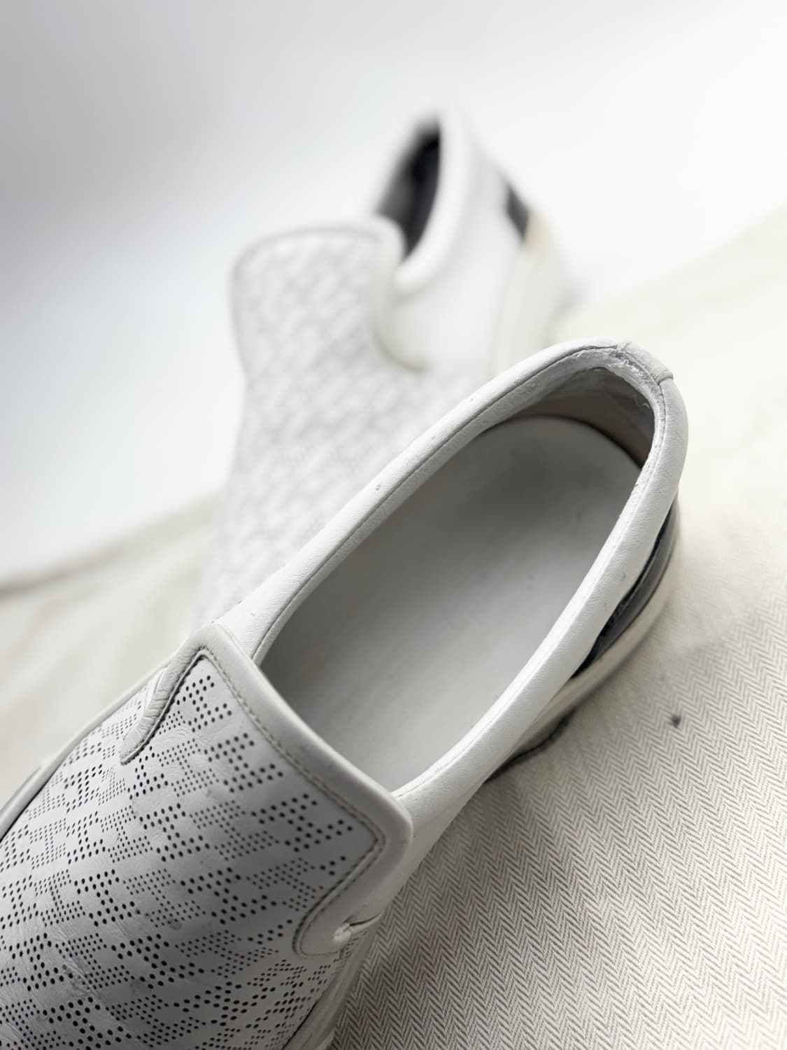 정품)에르메스42 상품이미지8