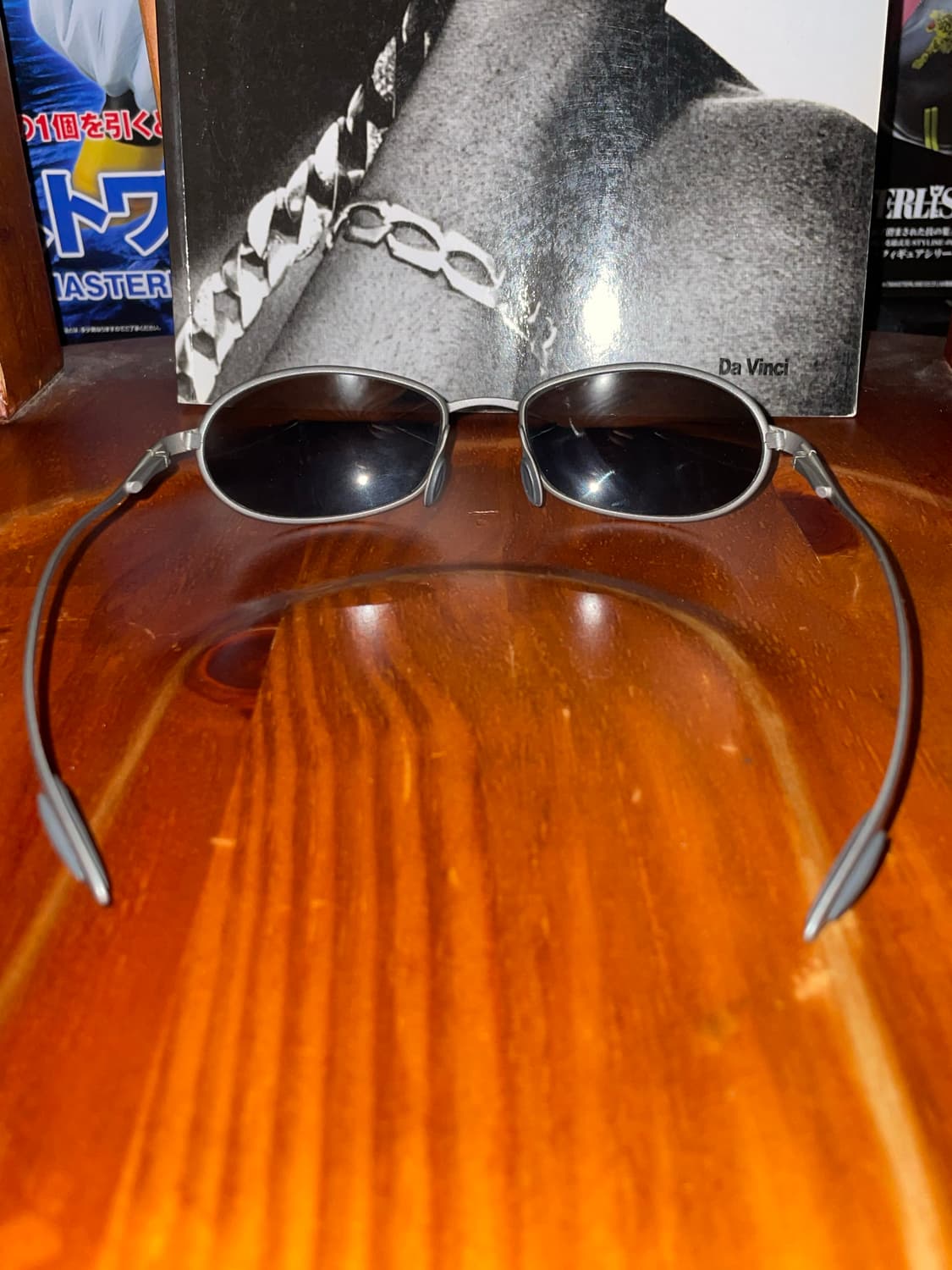 나이키 비전 로드머신 선글라스  상품이미지4