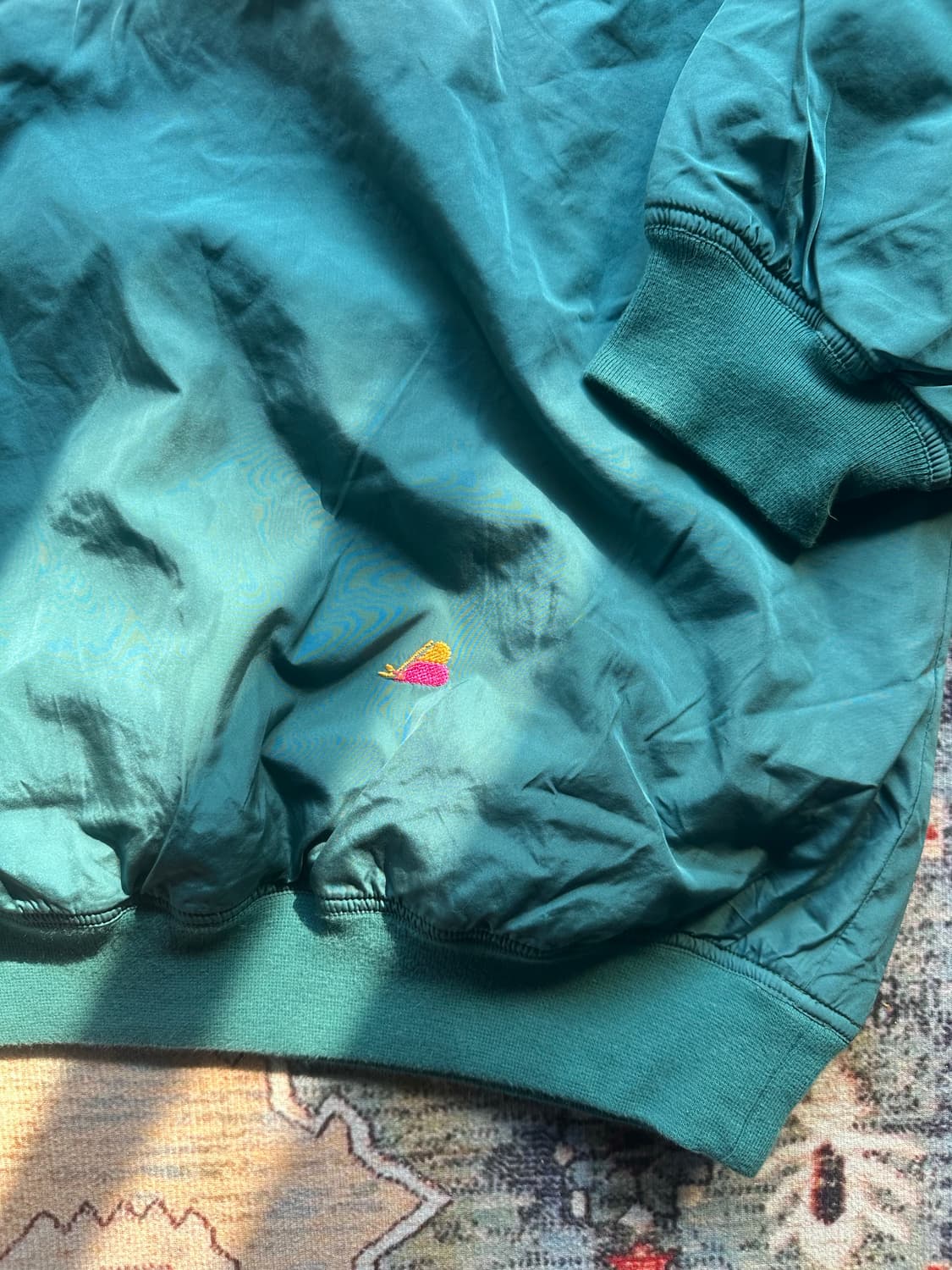 빈티지 웜업 상품이미지2