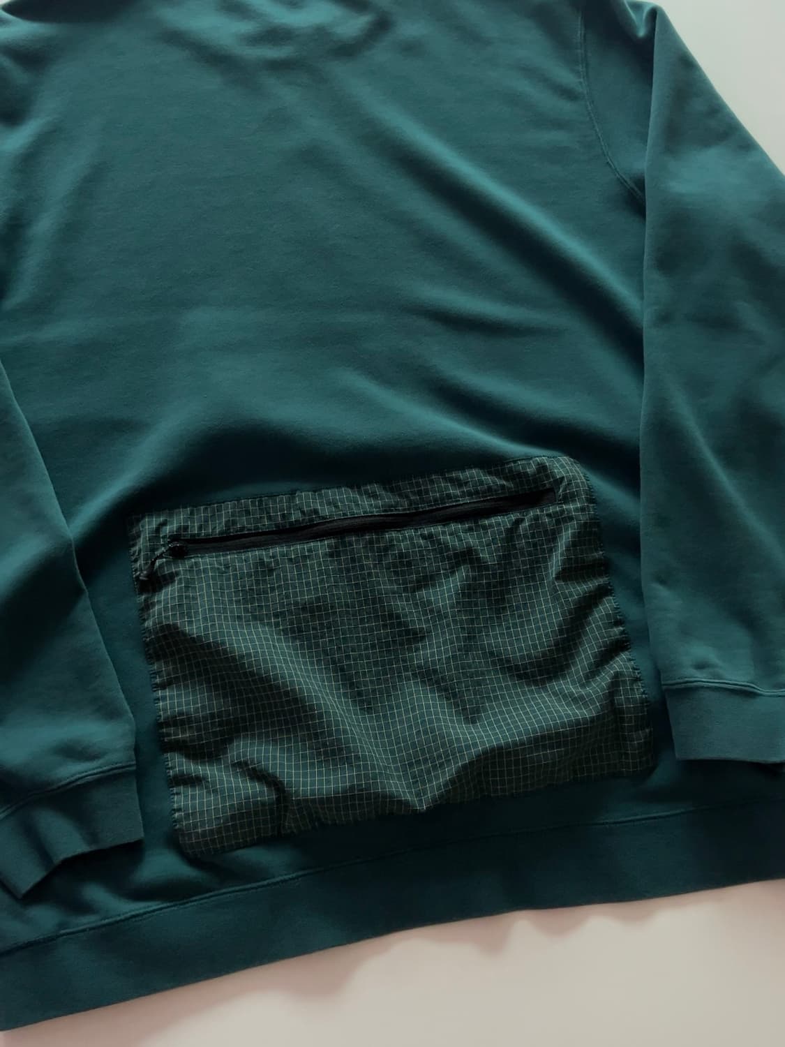 나이키 ACG 백포켓 맨투맨 XXL 상품이미지4