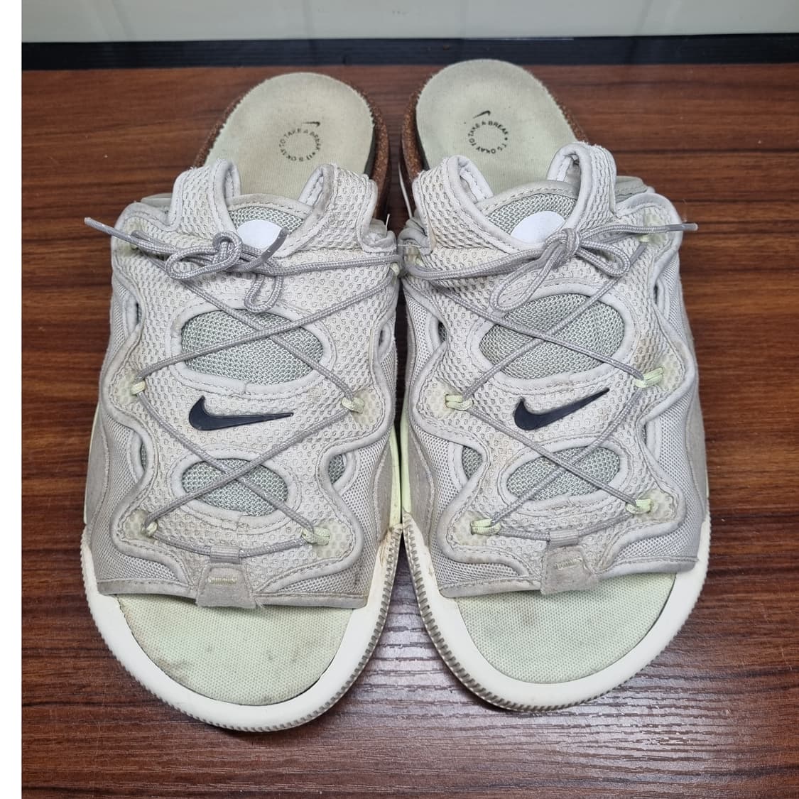 나이키 오프라인 2.0 뮬 슬리퍼 270 상품이미지2