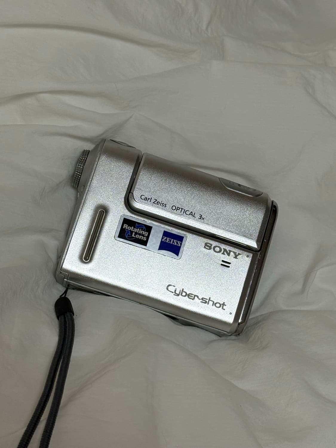 소니 사이버샷 dsc-f88 A급 상태 급처 상품이미지1