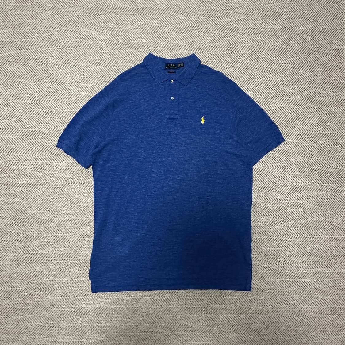 POLO RALPH LAUREN polo shirt 상품이미지1