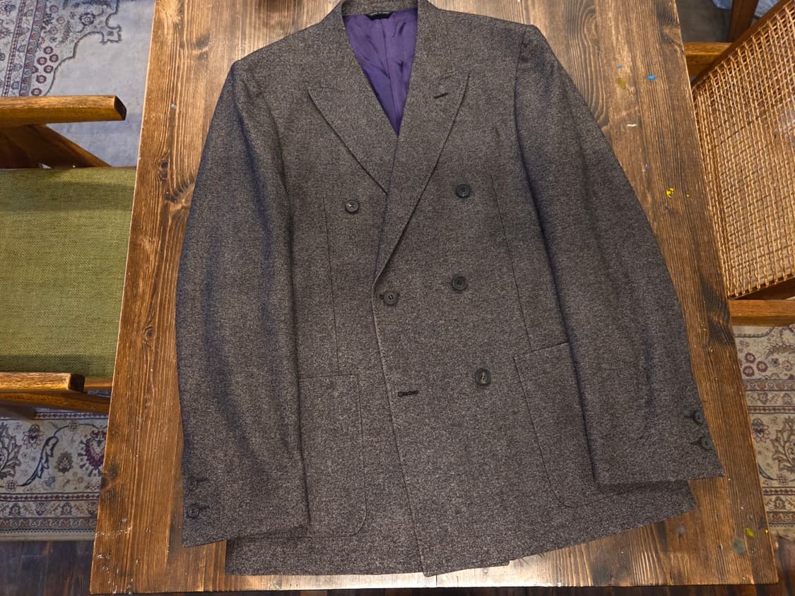 폴스미스 더블브레스티드자켓  상품이미지1