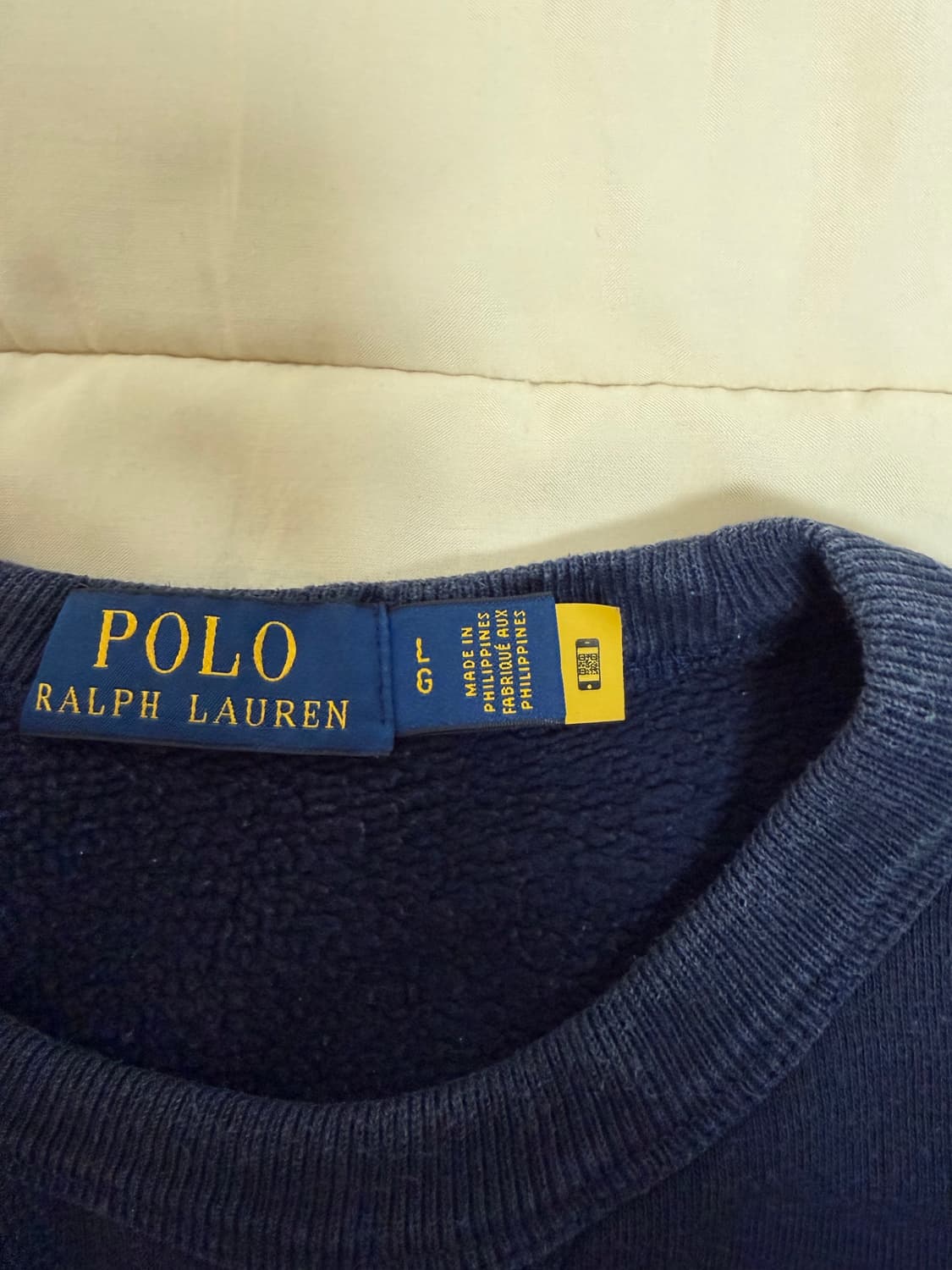 폴로 맨투맨 L  polo ralph lauren 상품이미지3