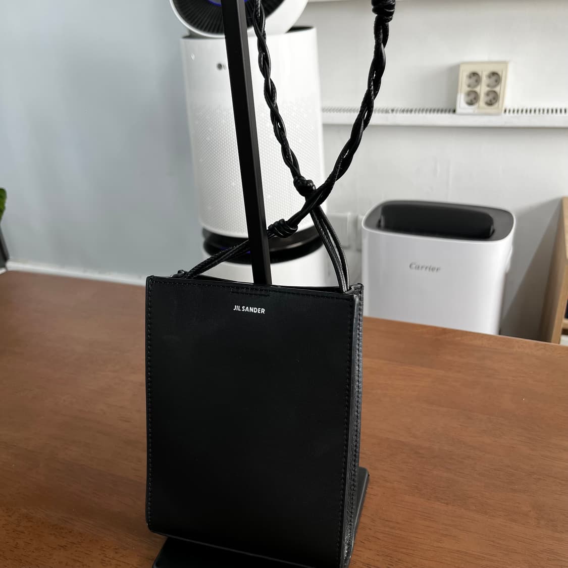 질샌더 탱글백 상품이미지2