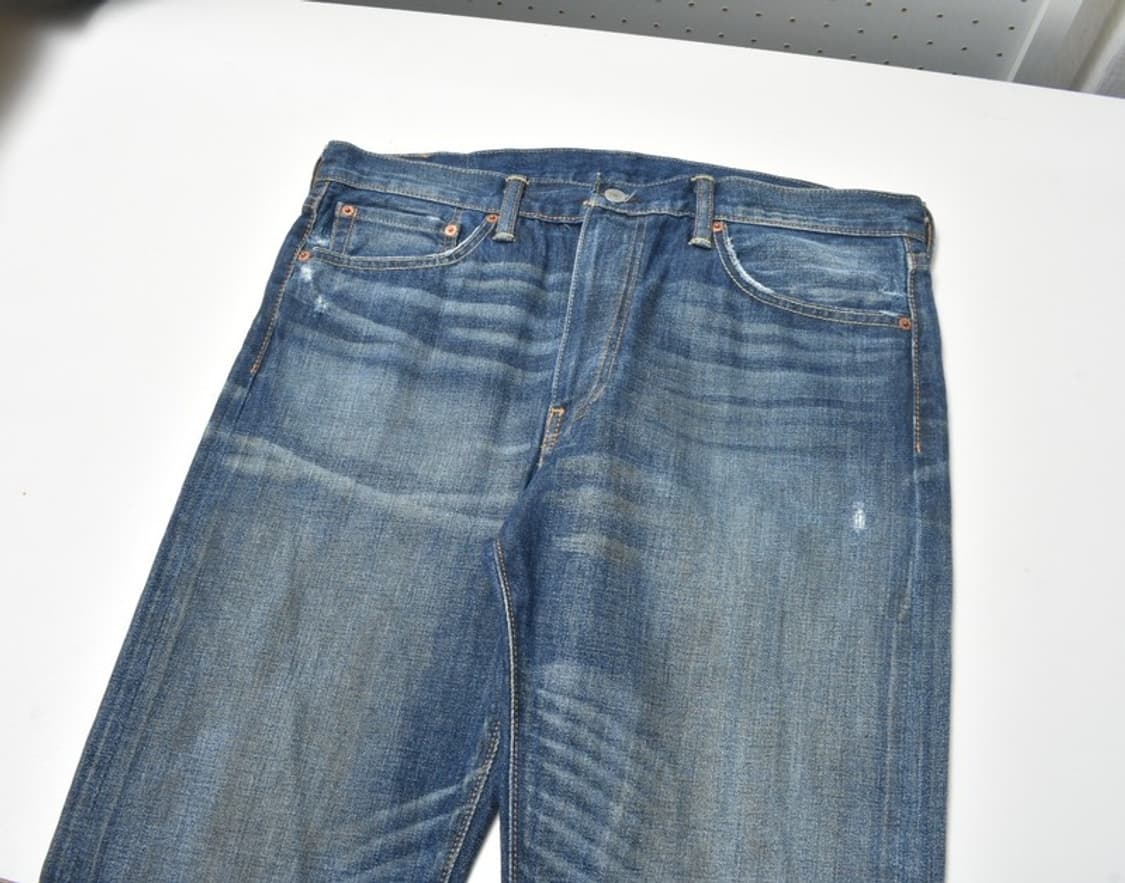 00S 리바이스 513 청바지 데님팬츠 36 상품이미지4