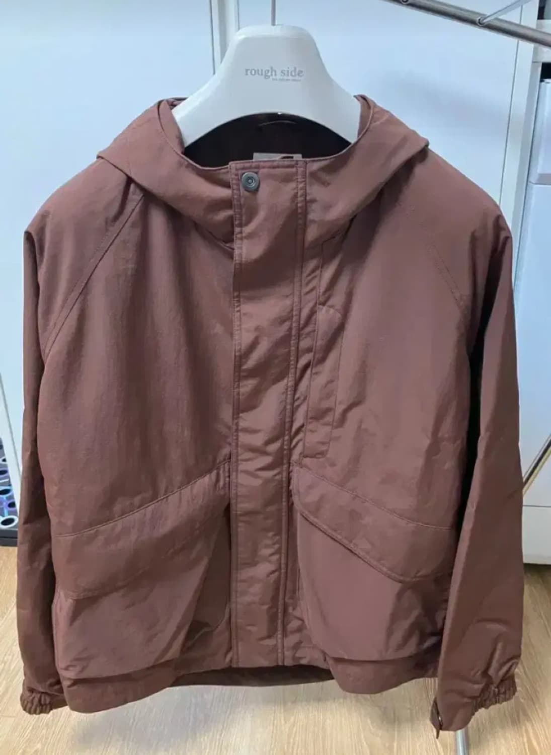 [1] 러프사이드 마운틴 파카 상품이미지1