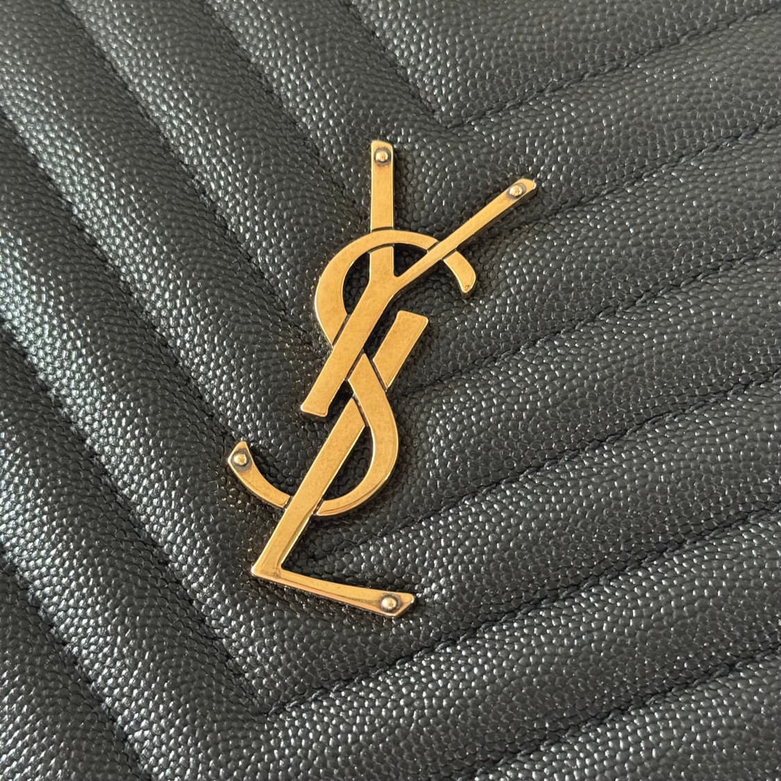 생로랑 탬버린백 상품이미지2