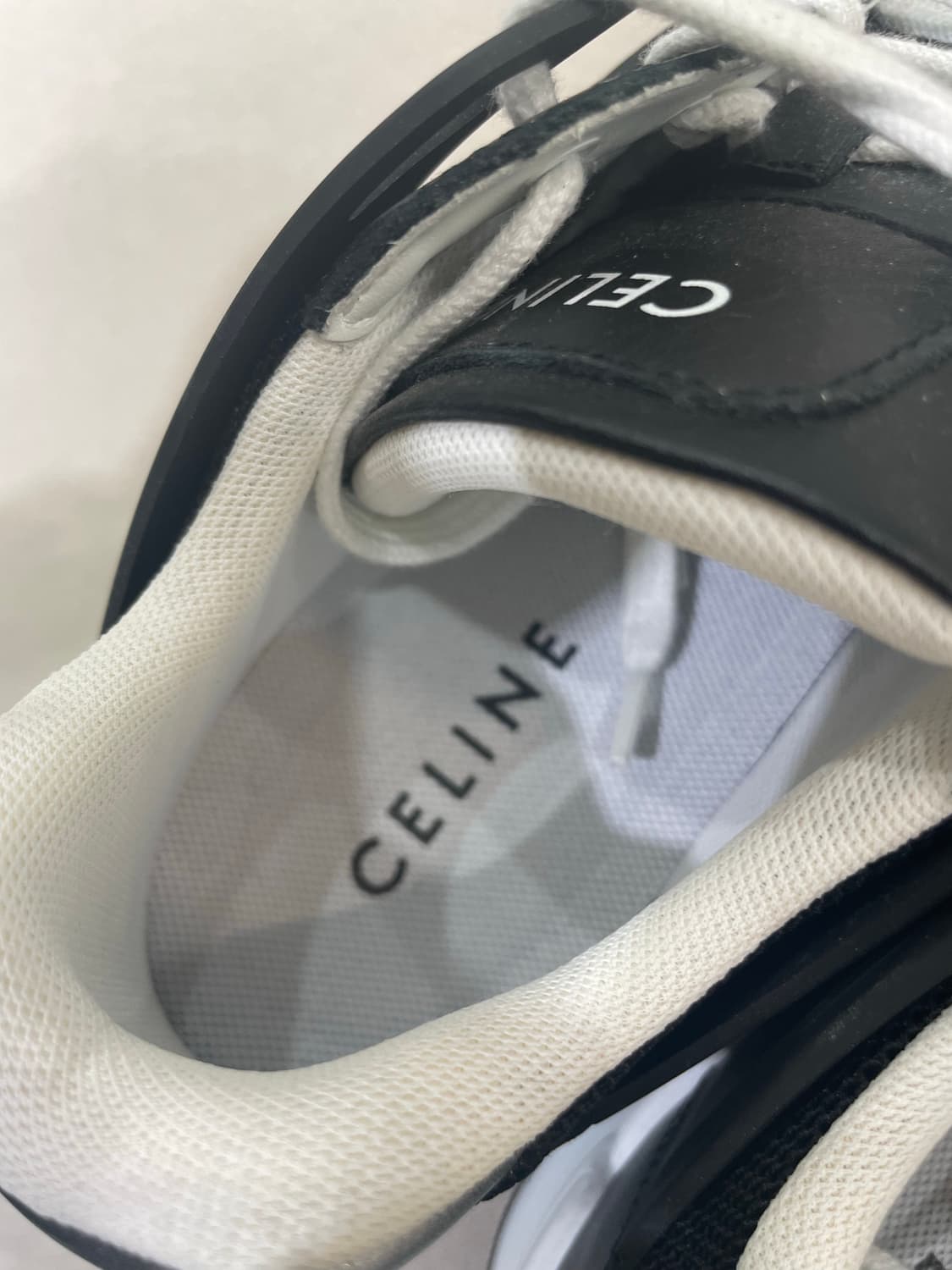 셀린느 스니커즈 상품이미지6