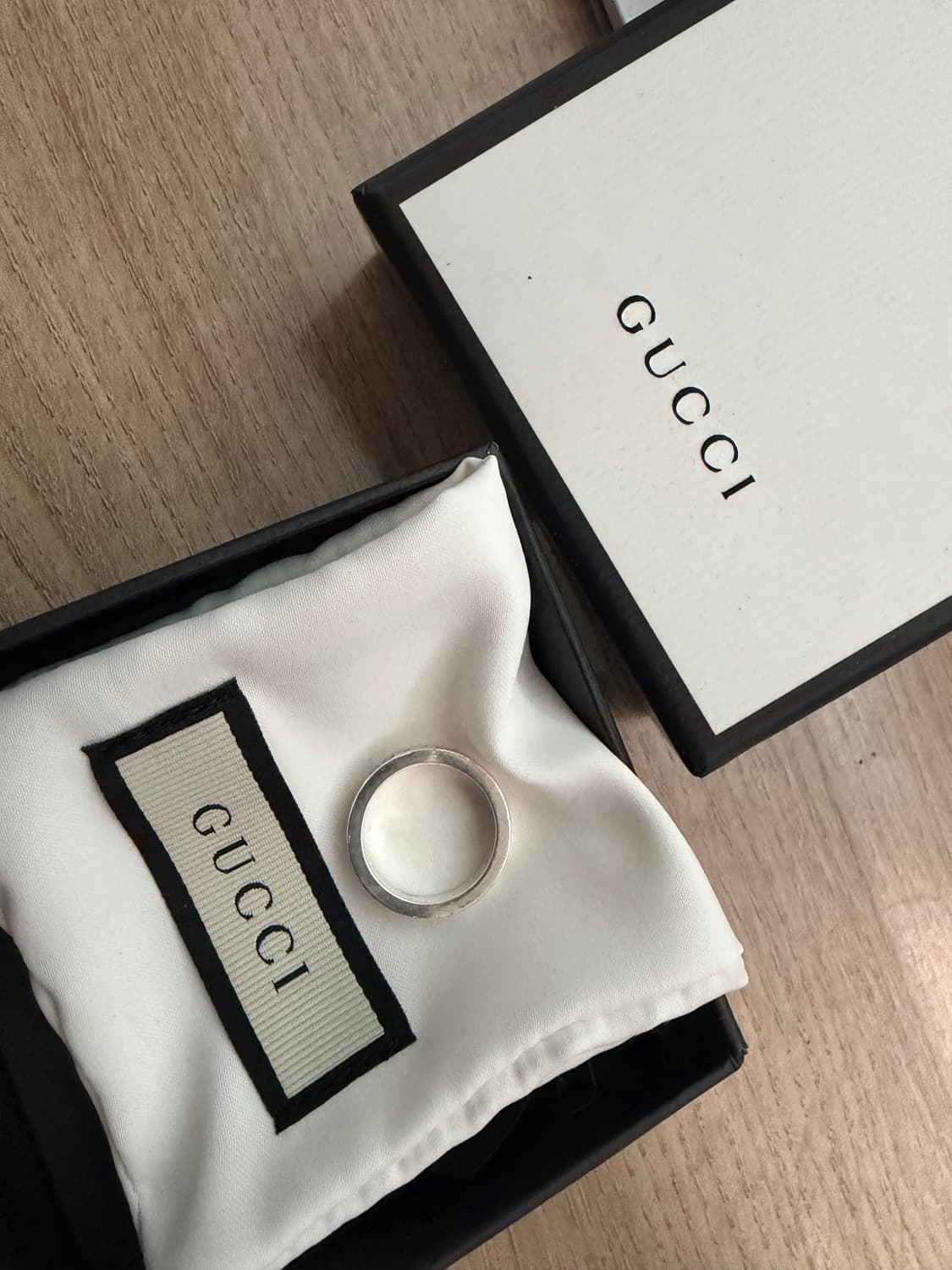 구찌 고스트링 상품이미지2