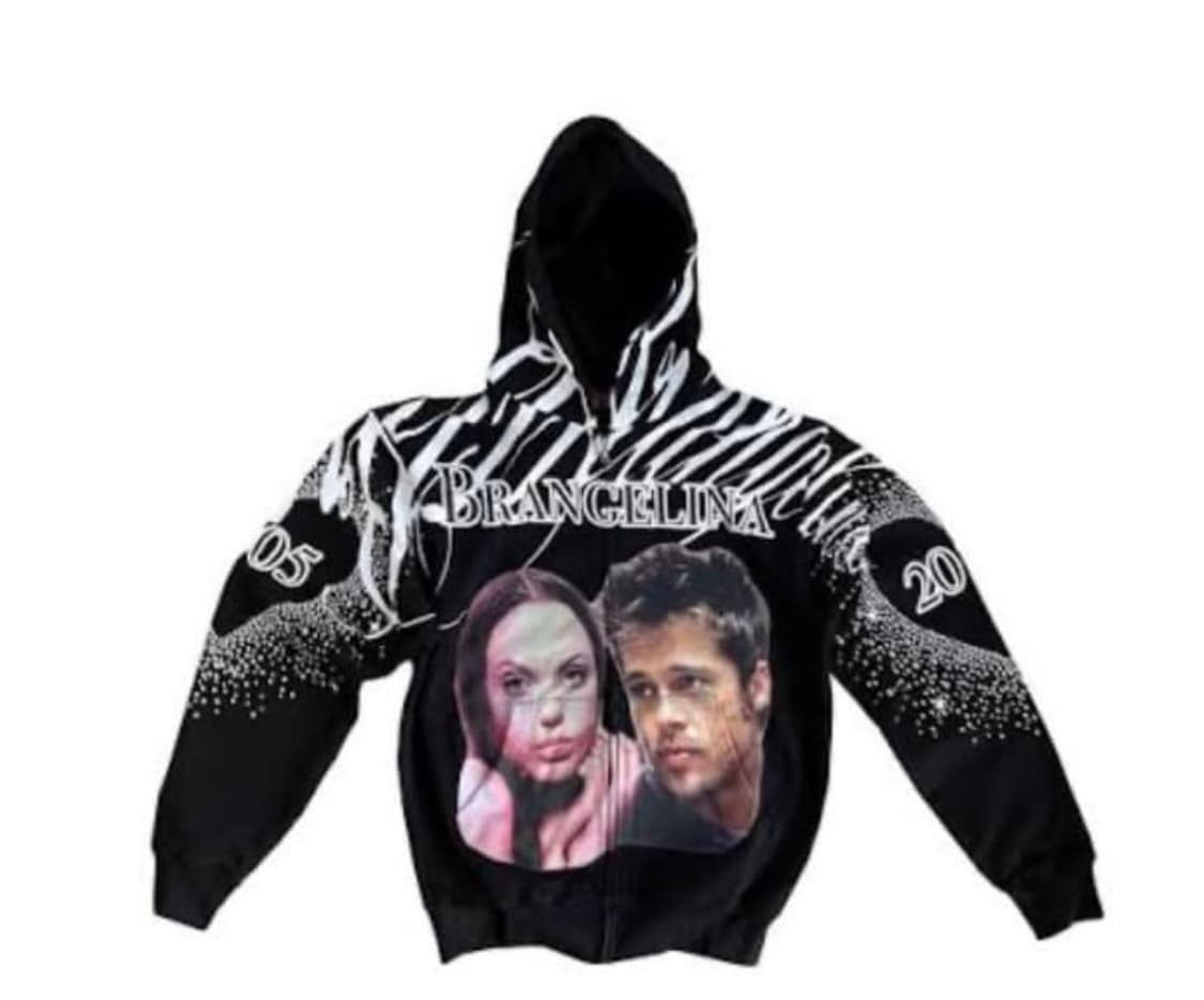 praying 후드집업 구해요! 상품이미지1