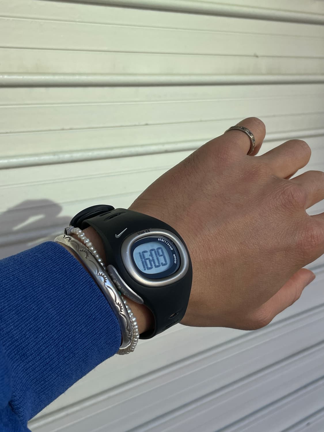 00s Nike Triax C3 (SM0013) 상품이미지5