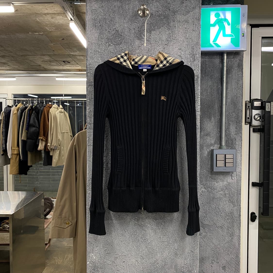 Burberry 상품이미지1