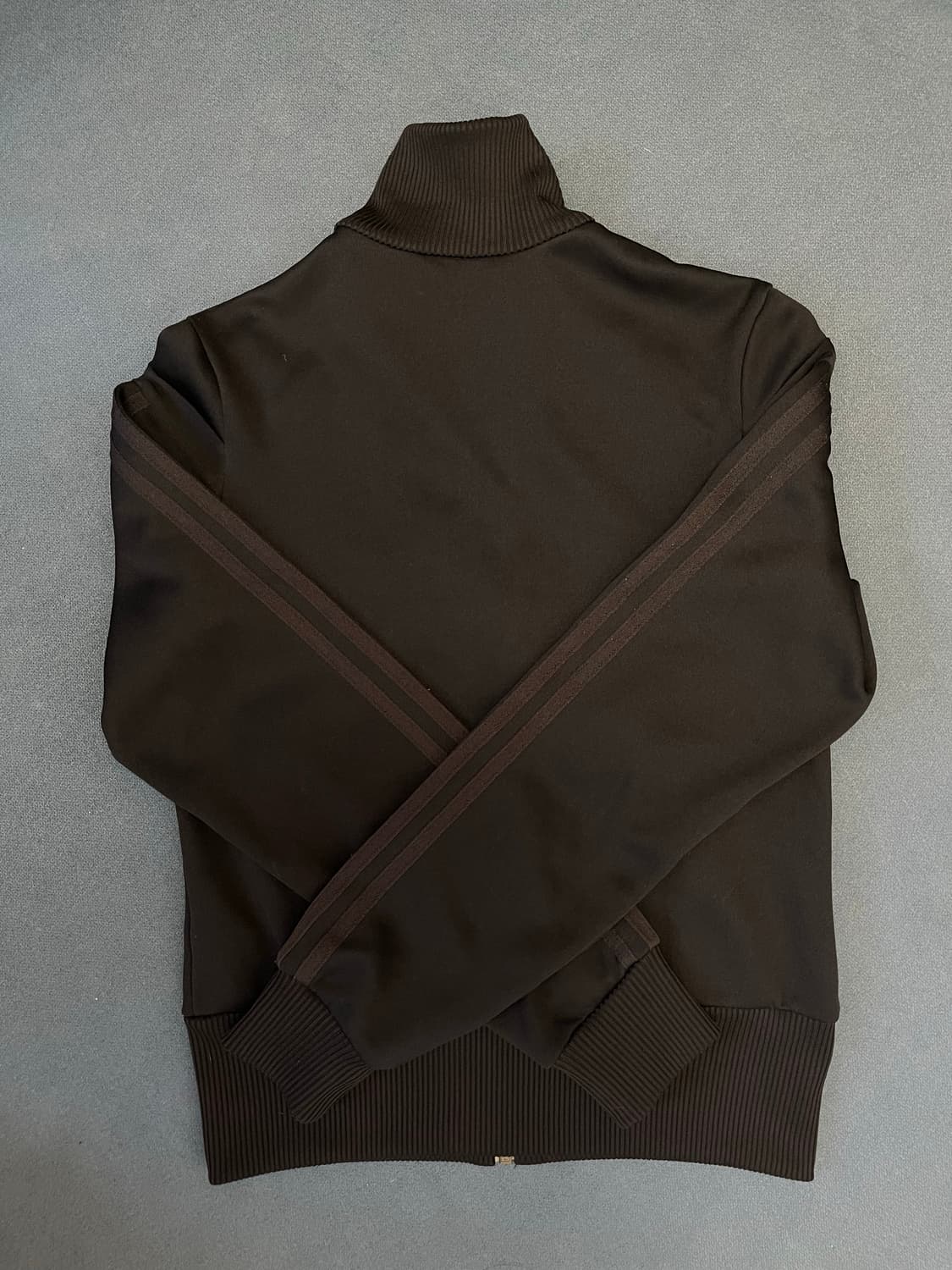 아디다스 파이어버드 검골져지 트랙탑 상품이미지7