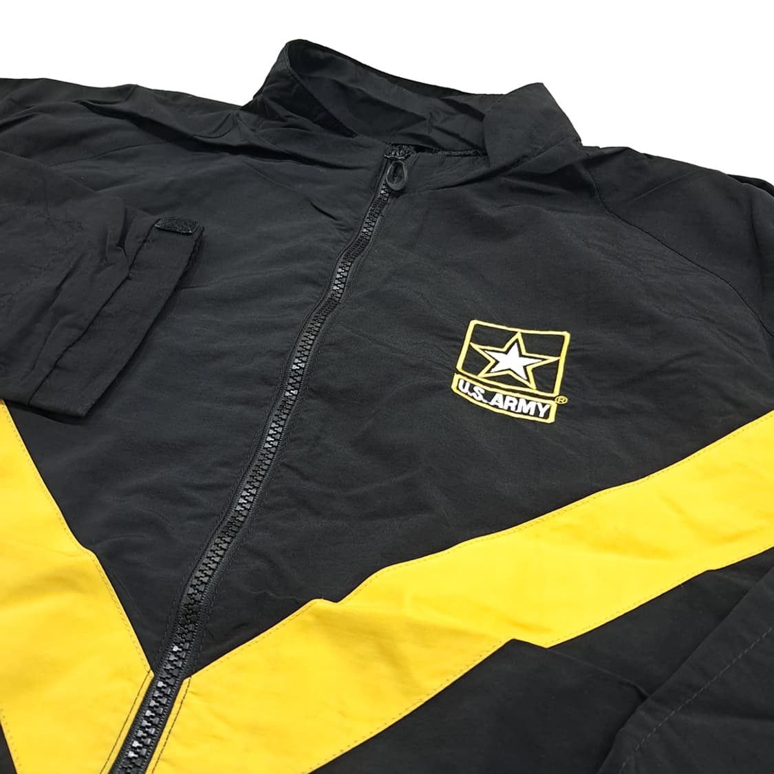 CN817 L US Army IPFU APFU 3세대 바람막이 자켓 상품이미지6