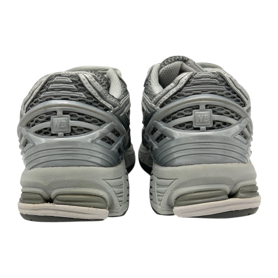 255 뉴발란스 1906R 하버 그레이 실버 메탈릭 상품이미지6
