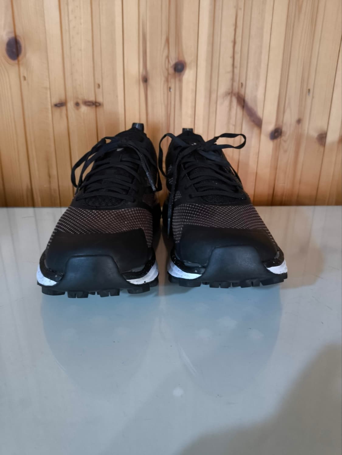 270mm 노스페이스 벡티브 트레일러닝화 등산화 상품이미지3