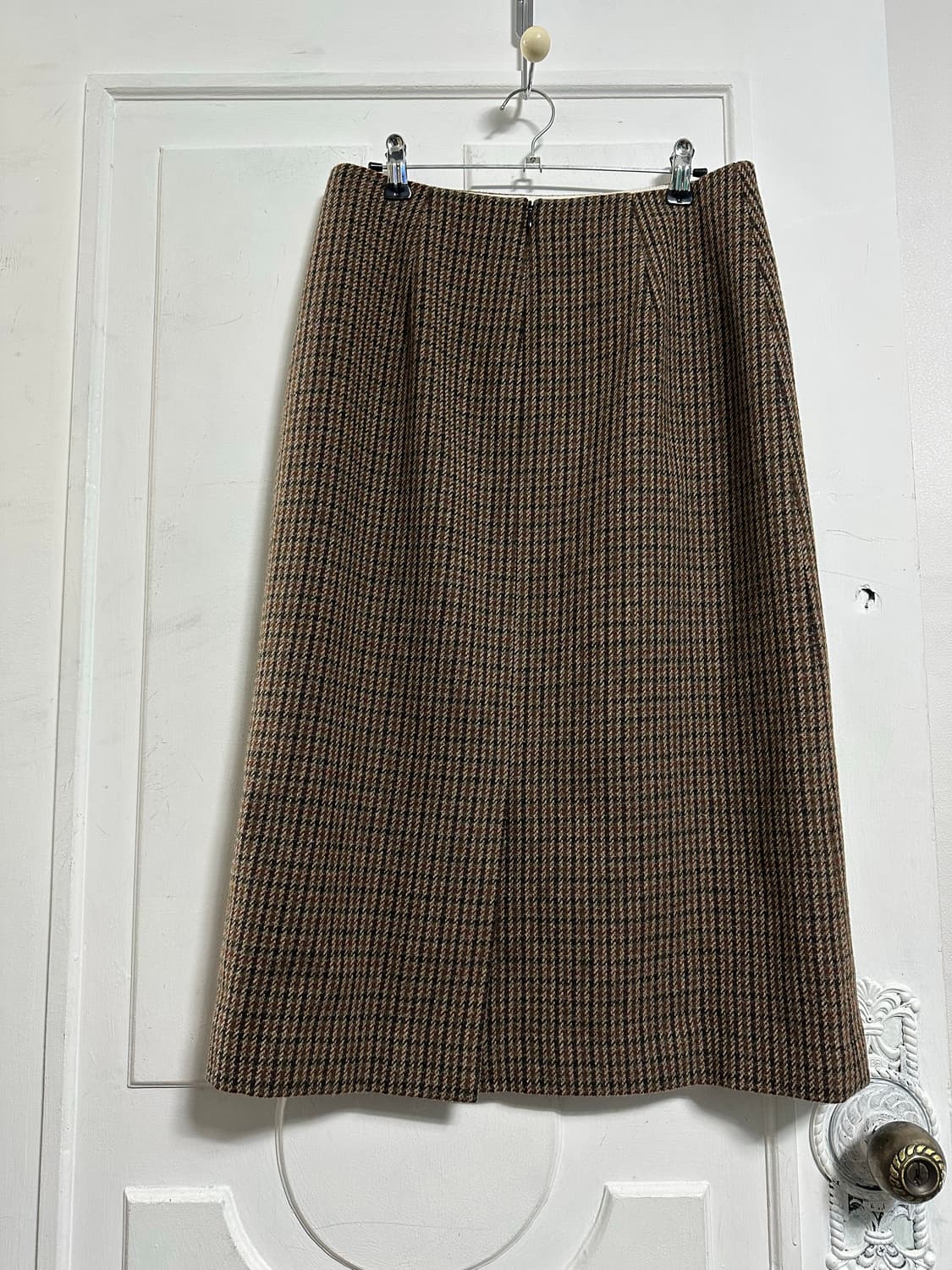 얼바닉30 베를린 스커트 상품이미지2